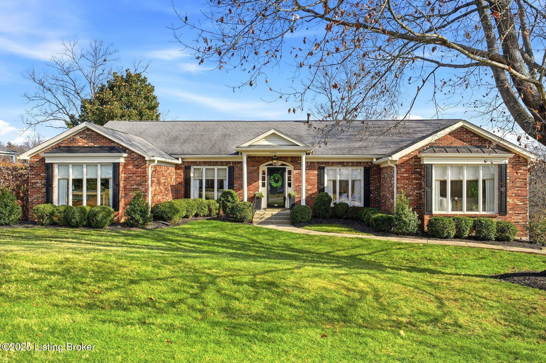 4320 Comanche Trail