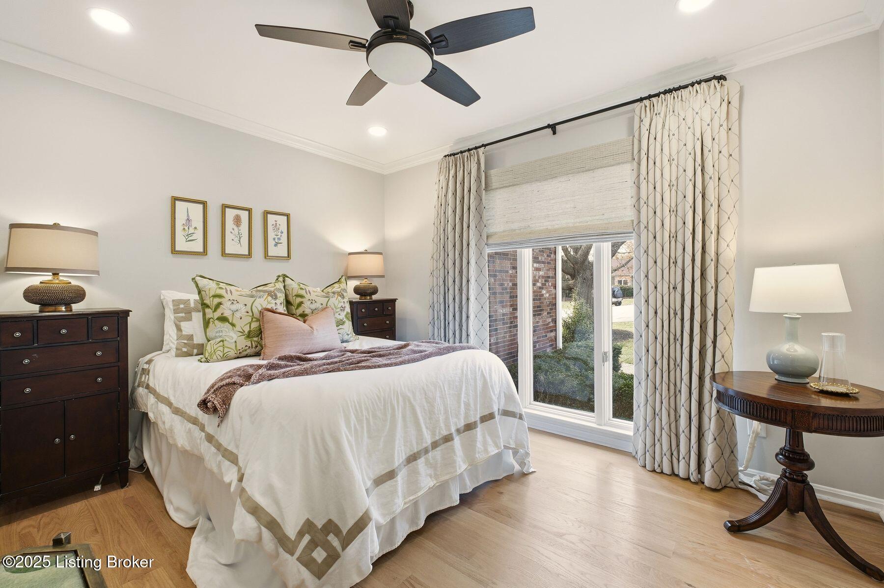 4320 Comanche Trail