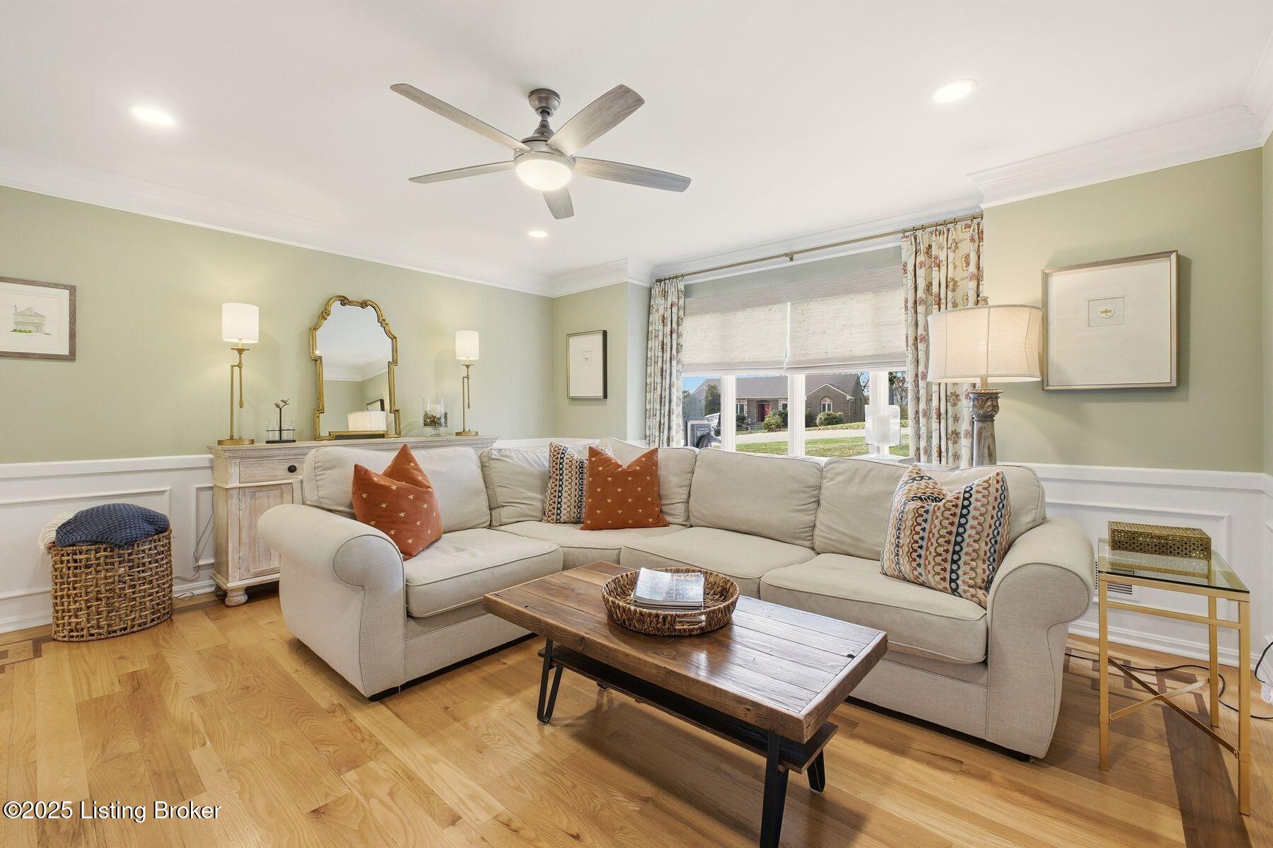 4320 Comanche Trail