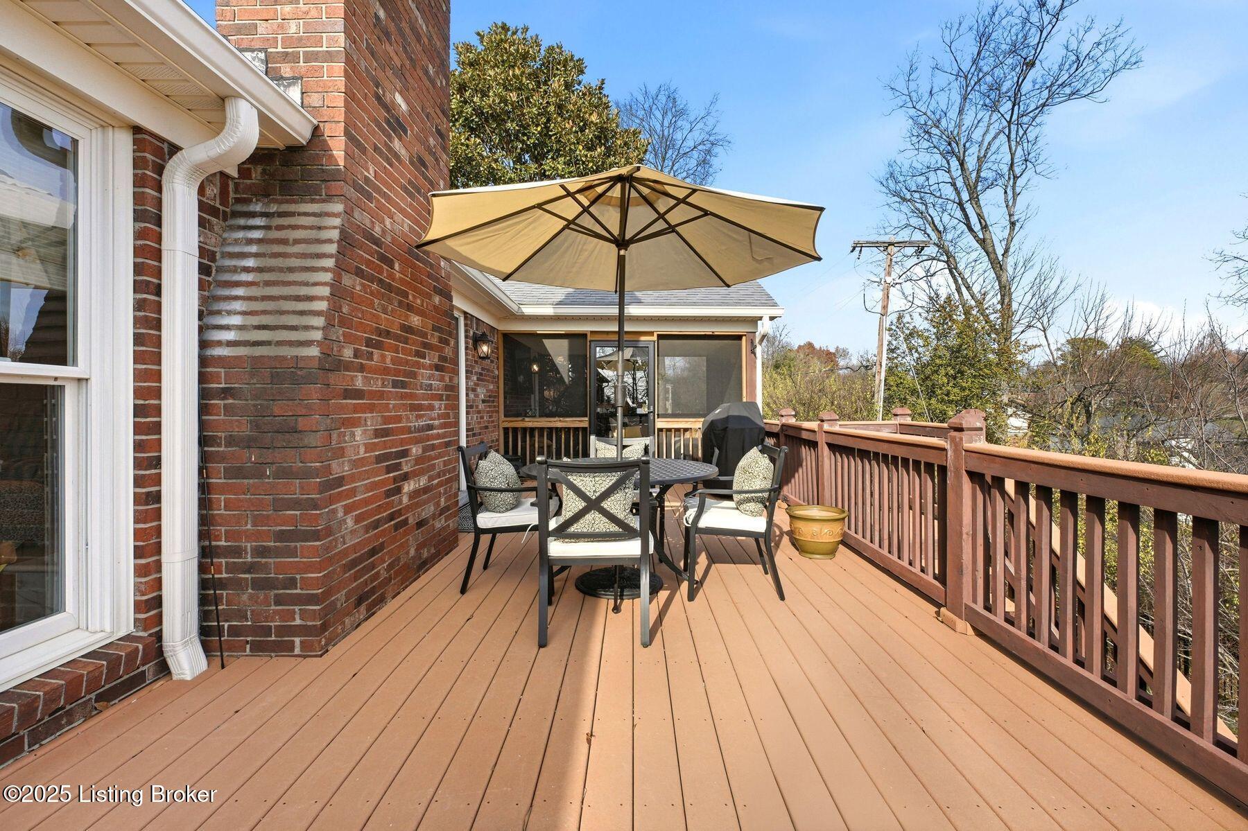4320 Comanche Trail