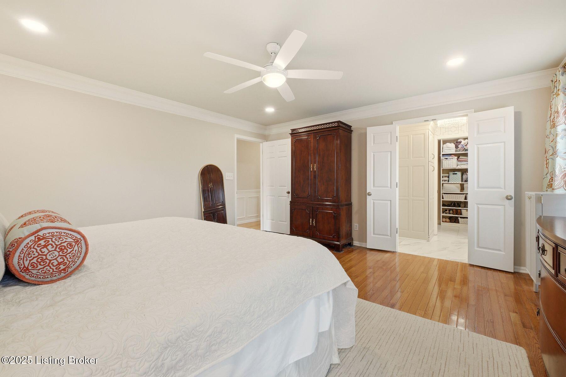 4320 Comanche Trail