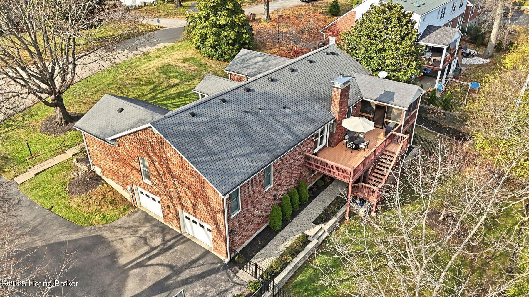 4320 Comanche Trail