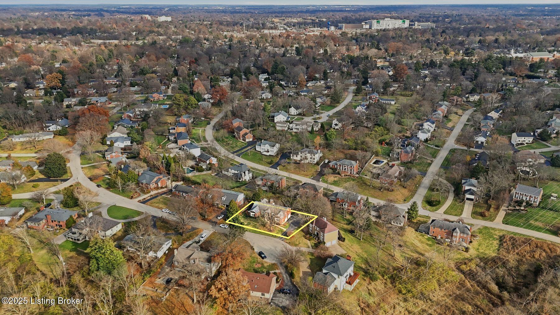 4320 Comanche Trail