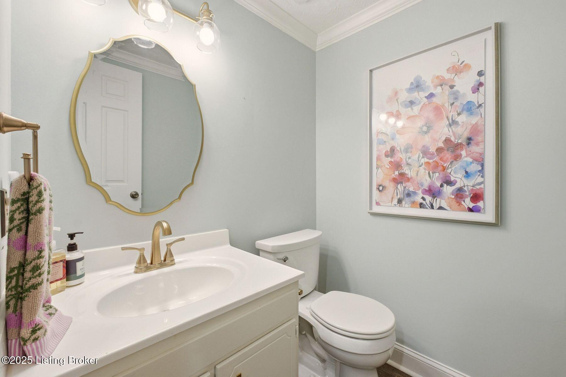 4320 Comanche Trail