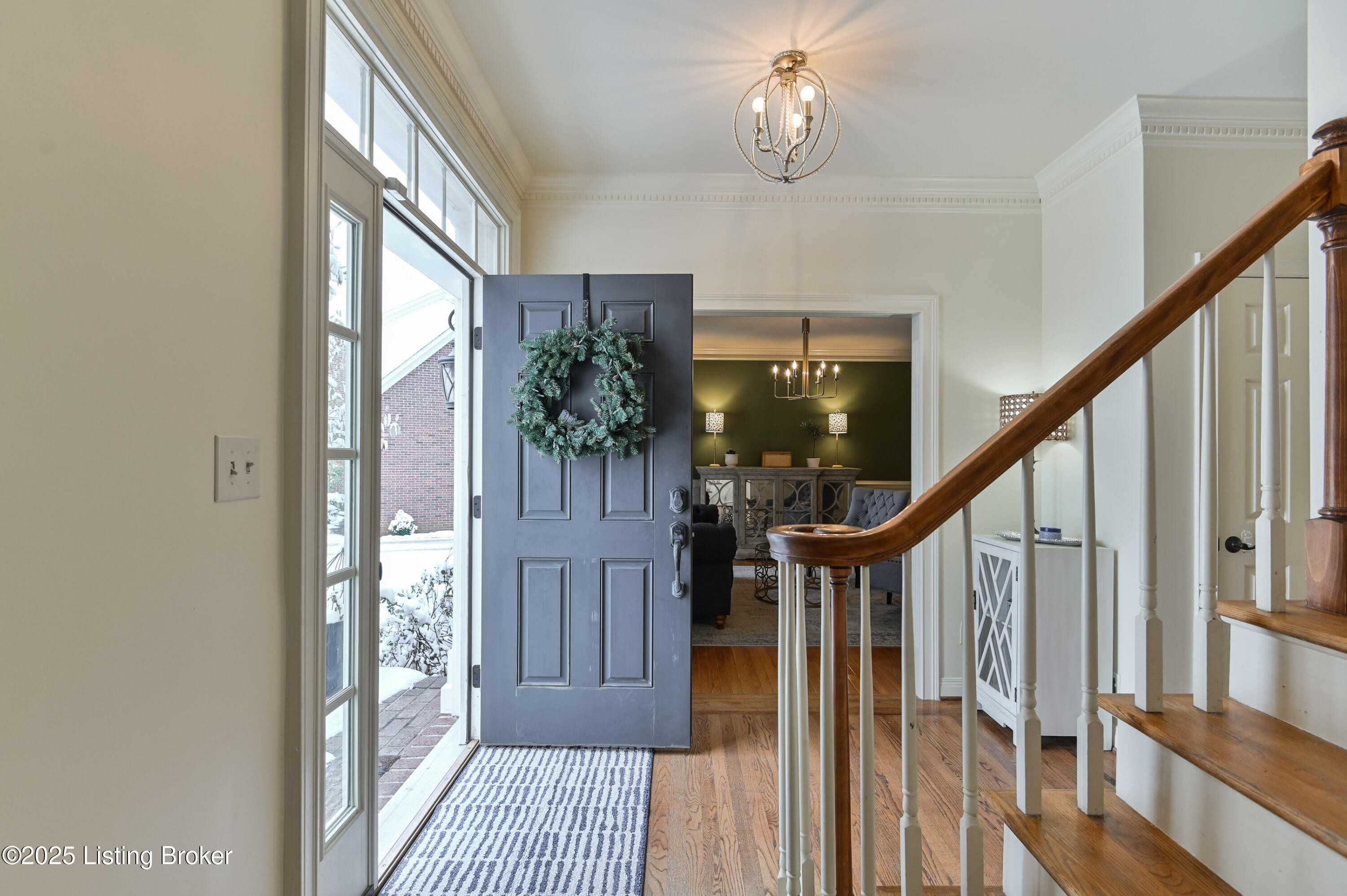 10930 Old Harrods Woods Cir
