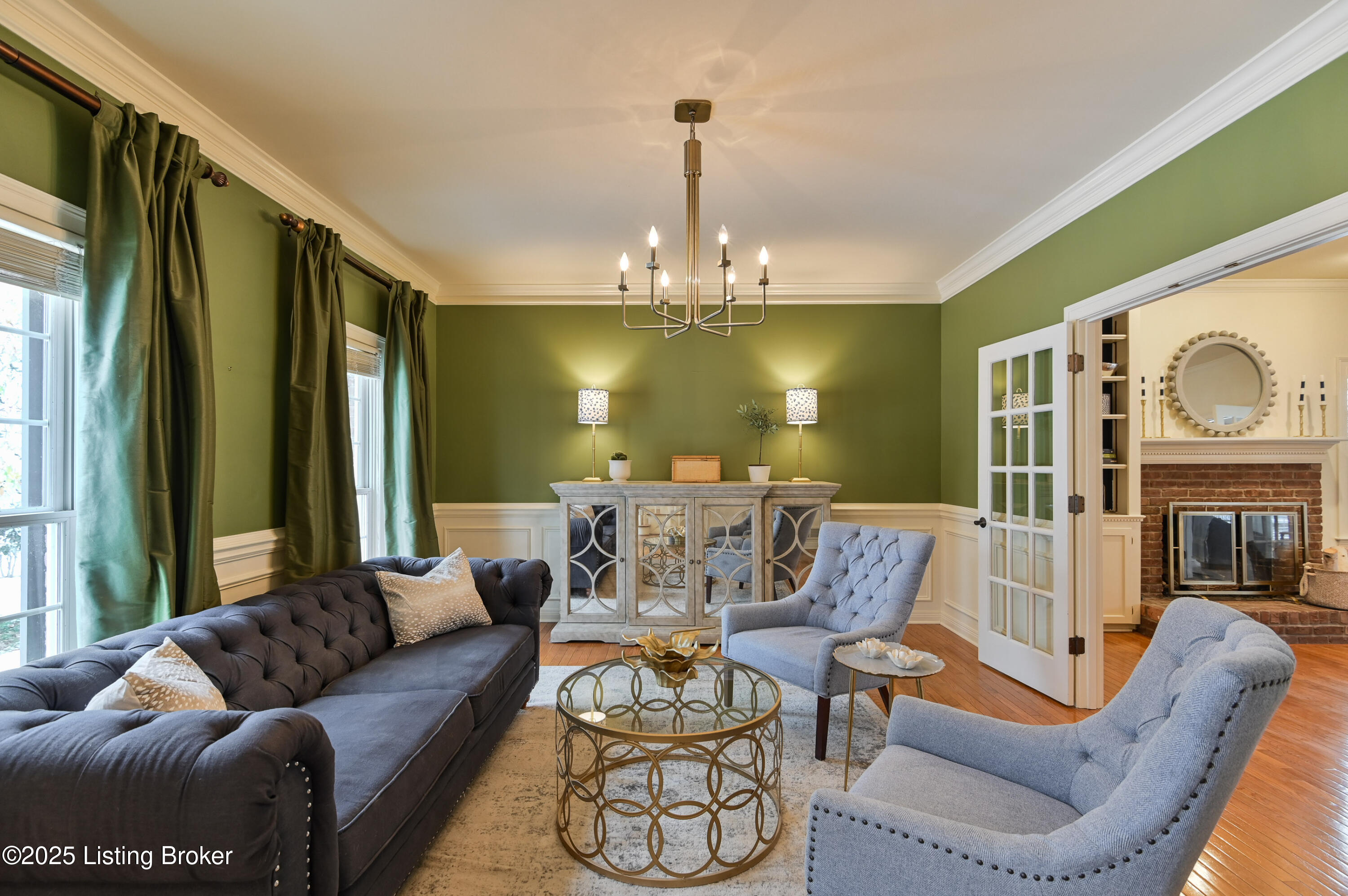 10930 Old Harrods Woods Cir