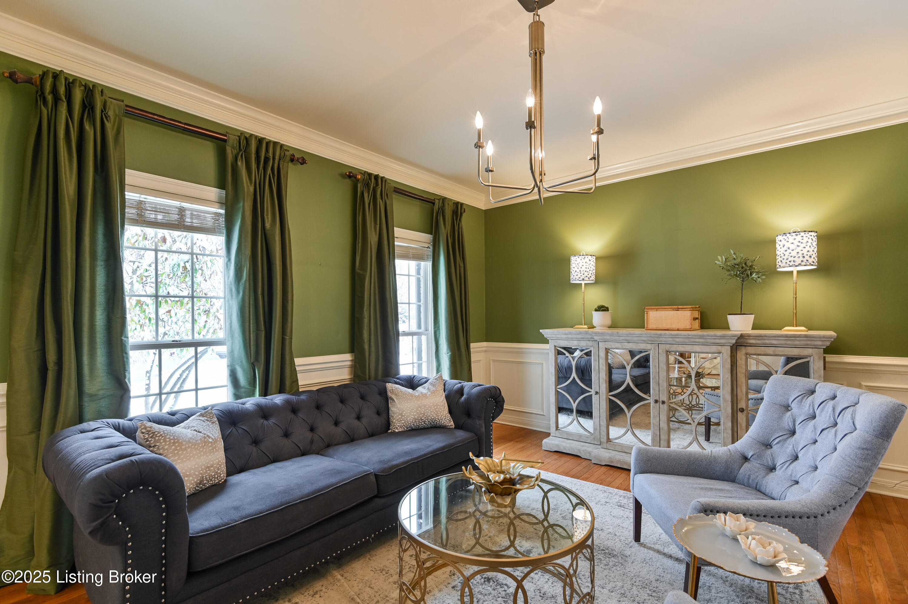 10930 Old Harrods Woods Cir