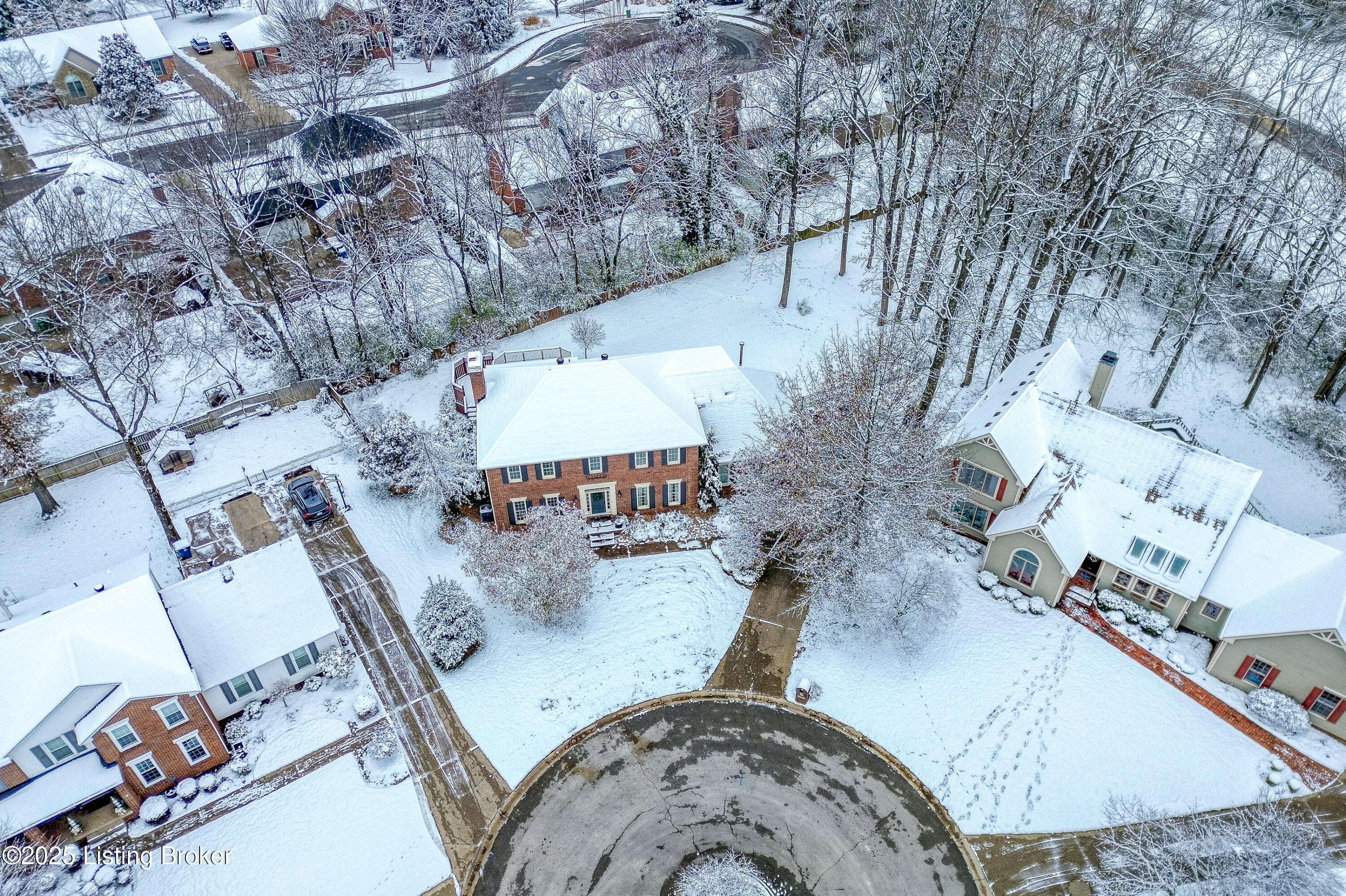 10930 Old Harrods Woods Cir