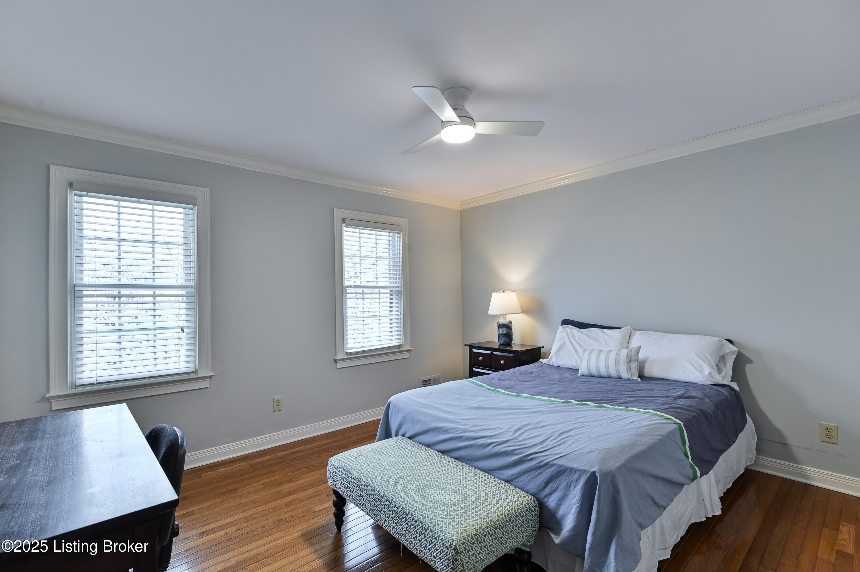 10930 Old Harrods Woods Cir