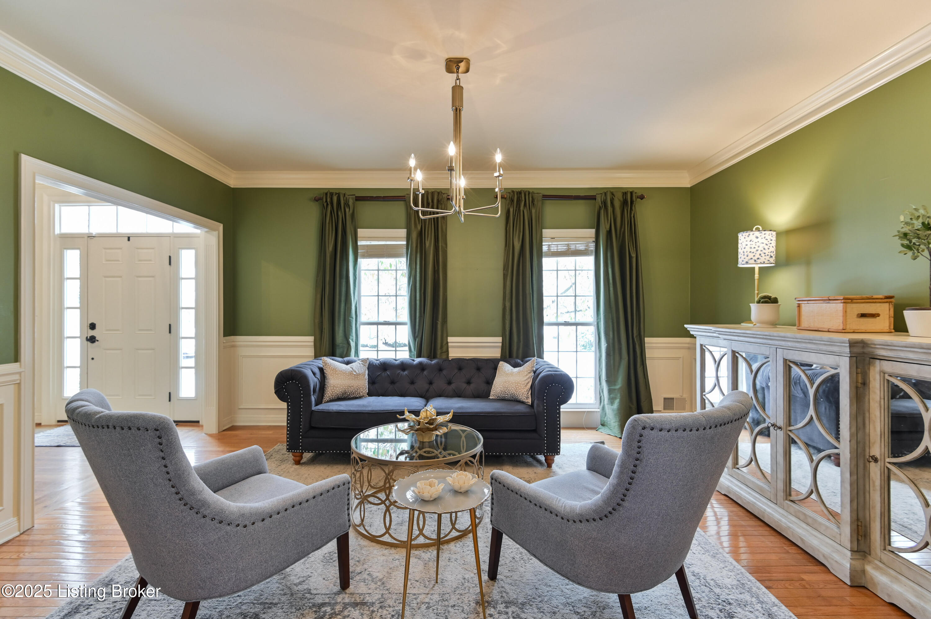 10930 Old Harrods Woods Cir