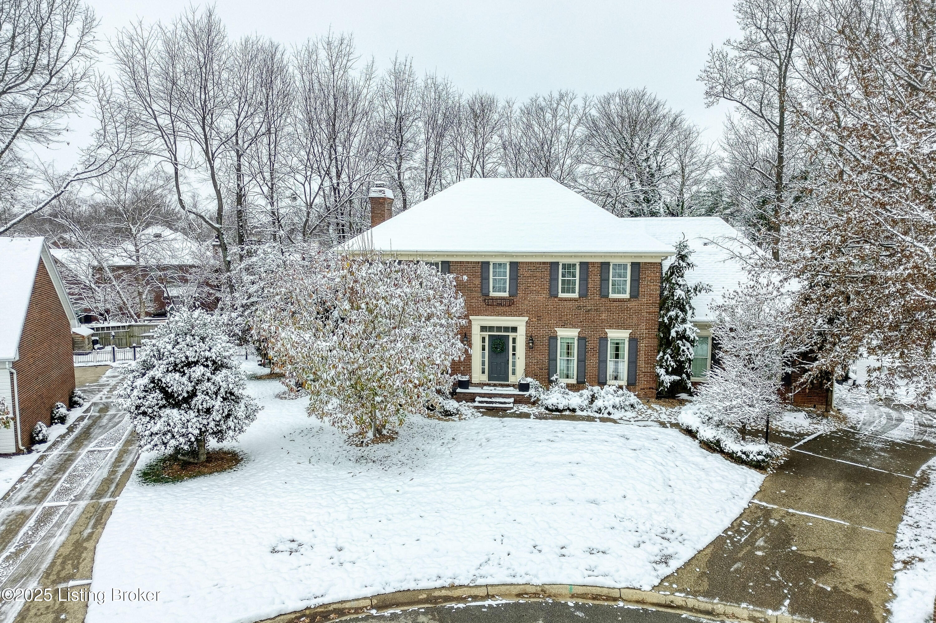 10930 Old Harrods Woods Cir