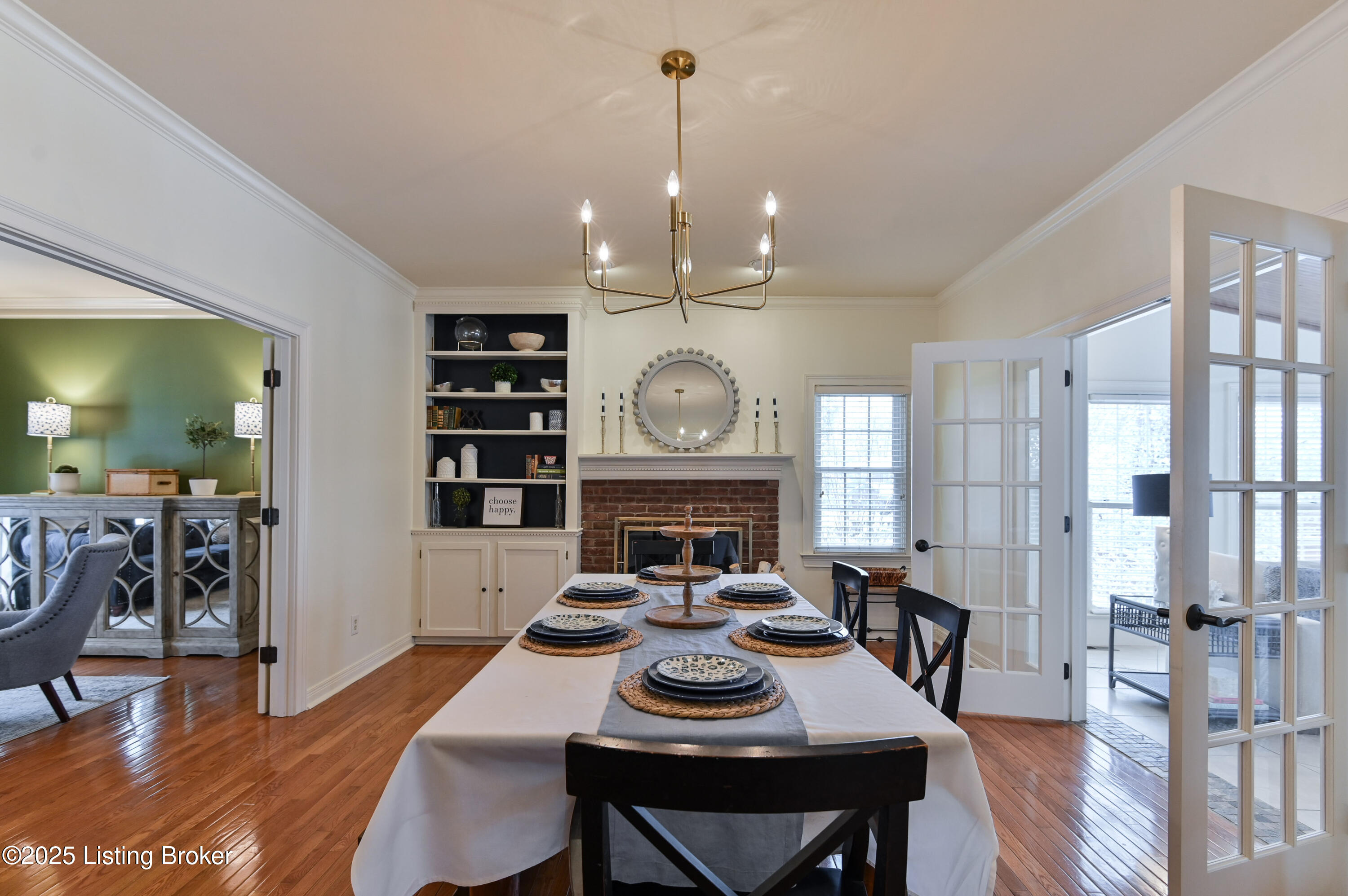 10930 Old Harrods Woods Cir
