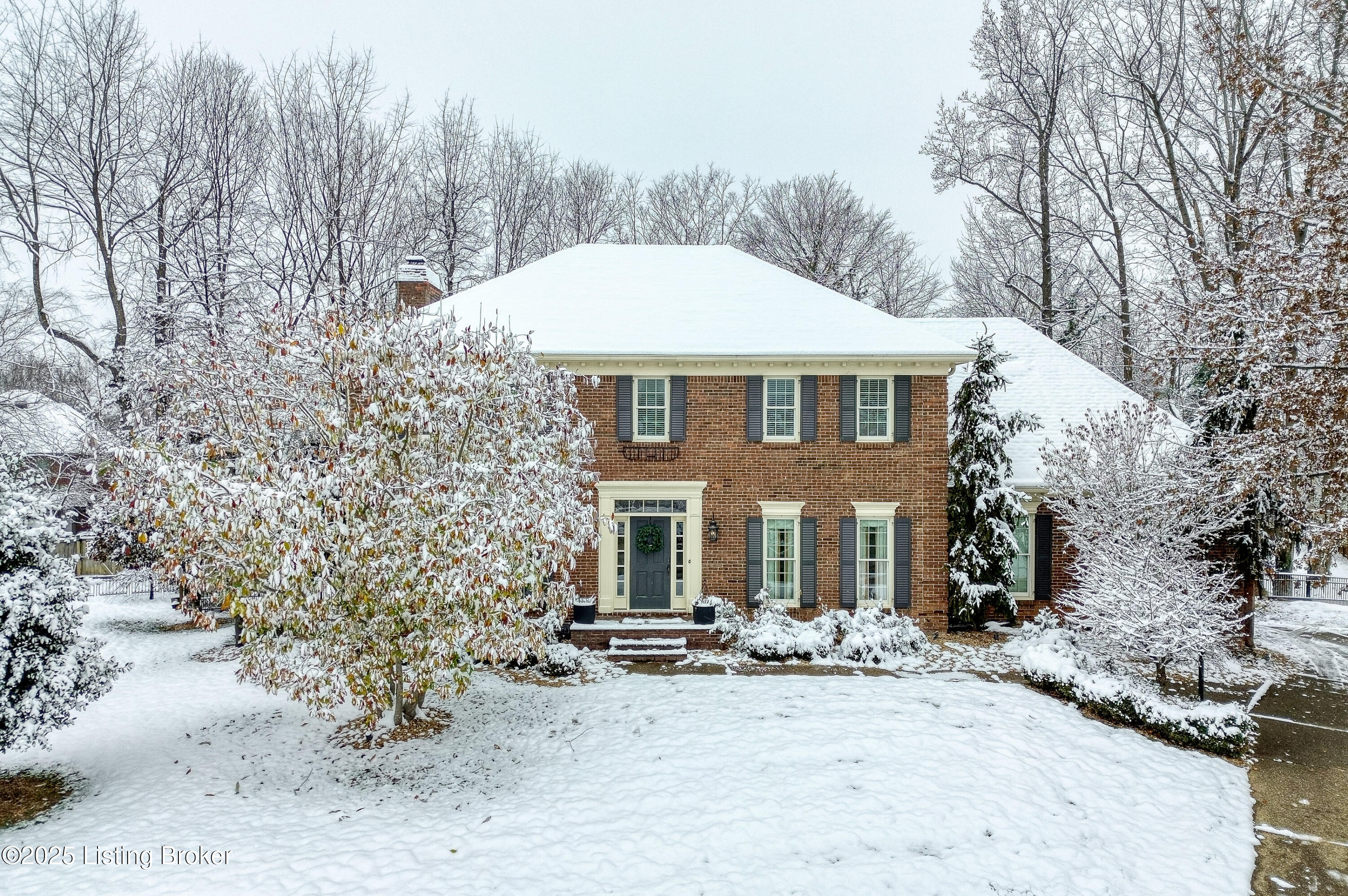 10930 Old Harrods Woods Cir