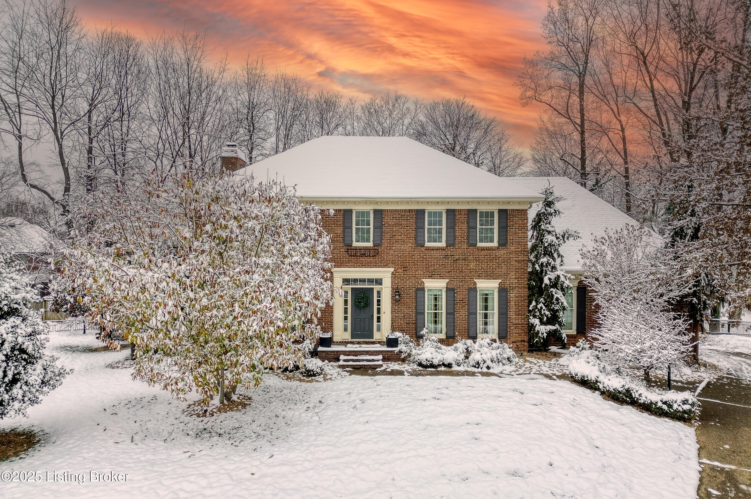 10930 Old Harrods Woods Cir