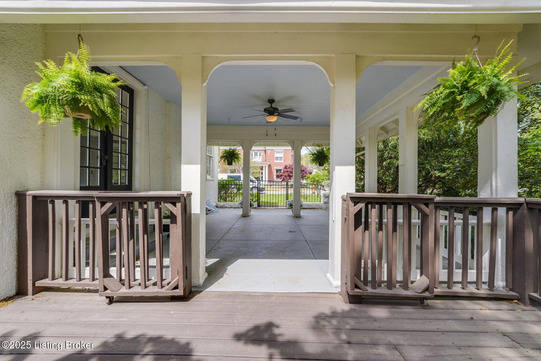 52 Hill Rd