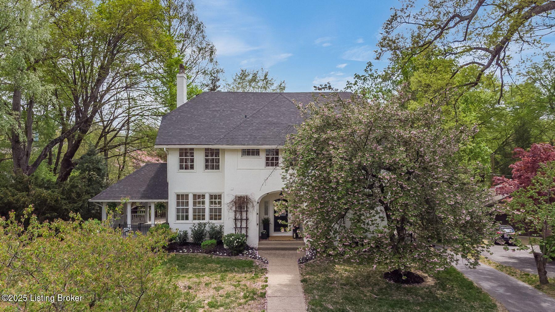 52 Hill Rd