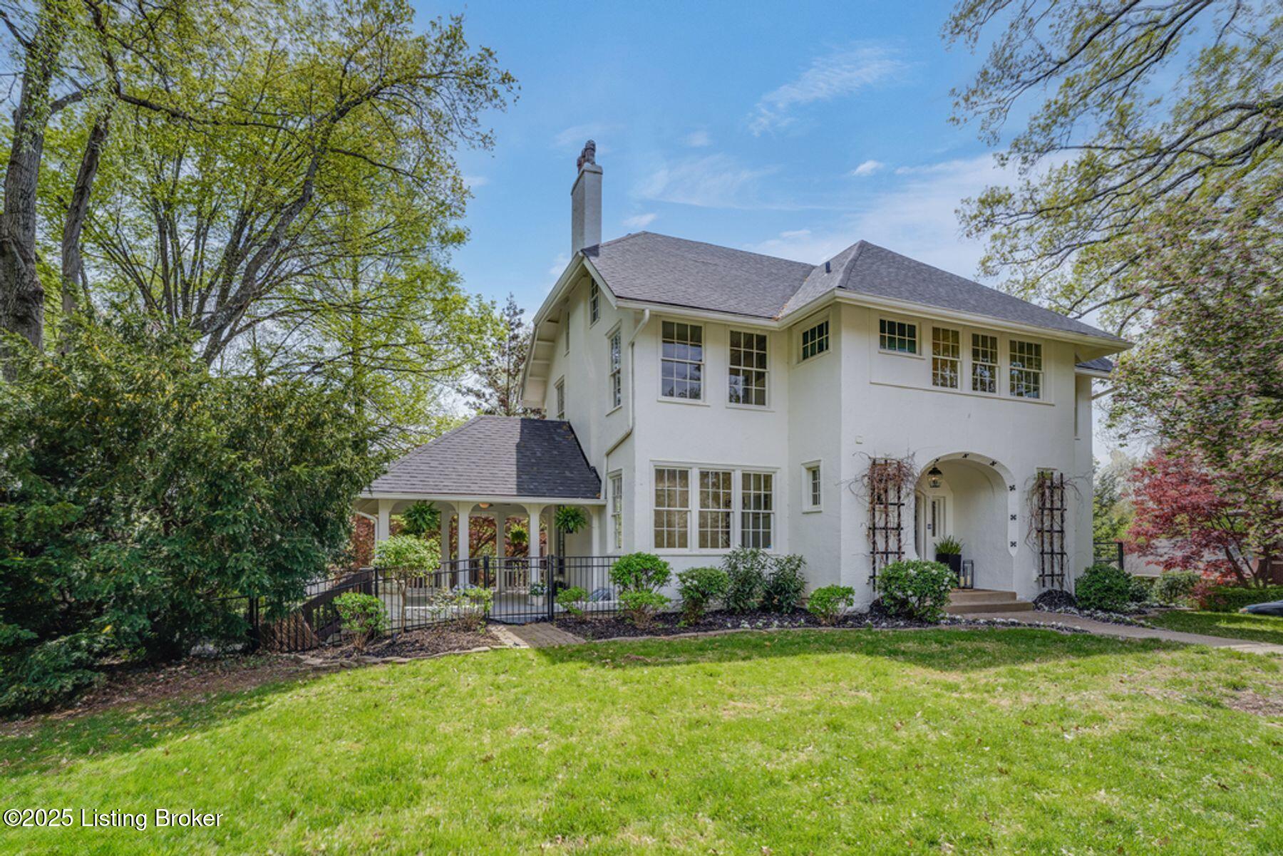 52 Hill Rd