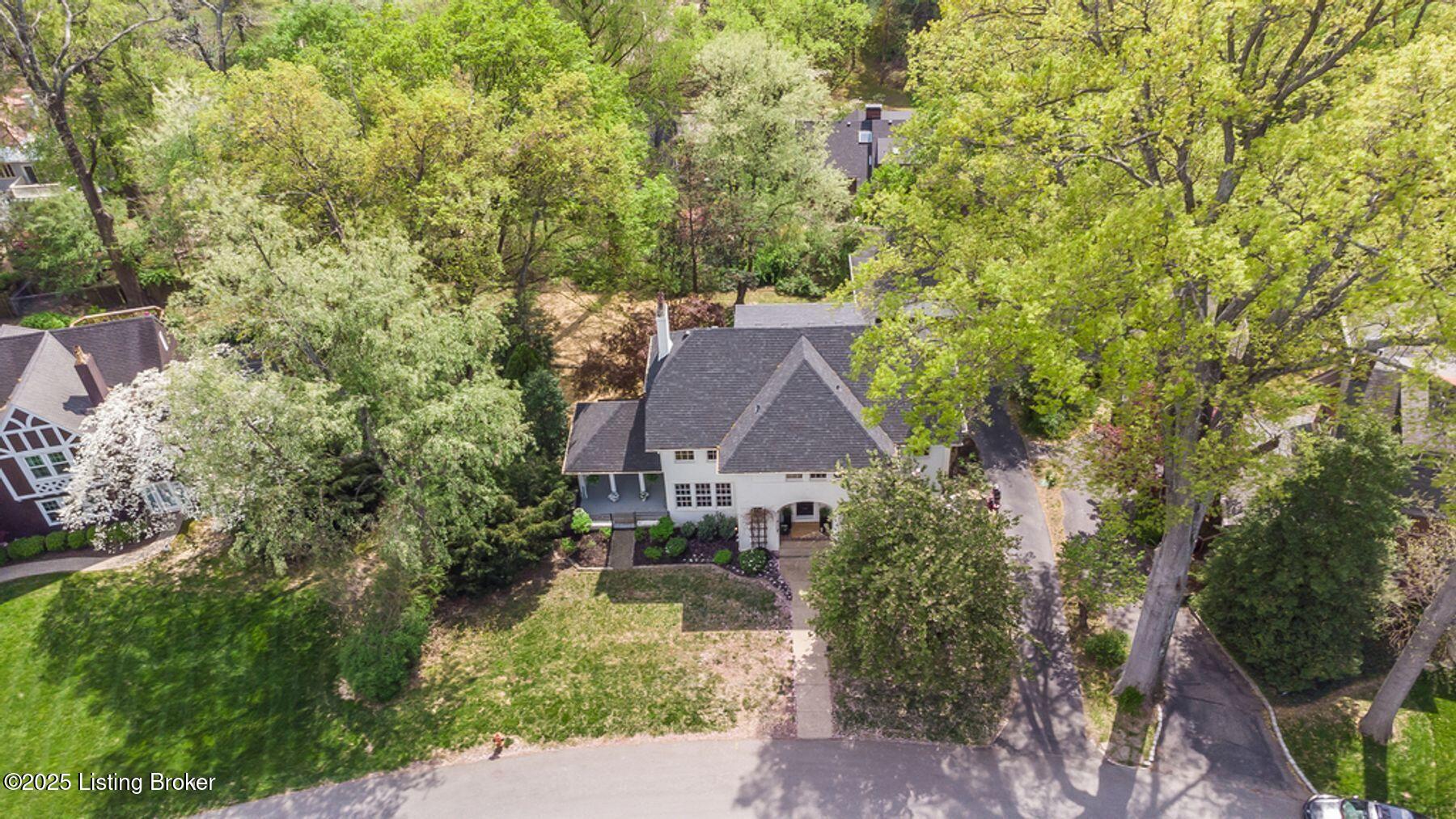 52 Hill Rd