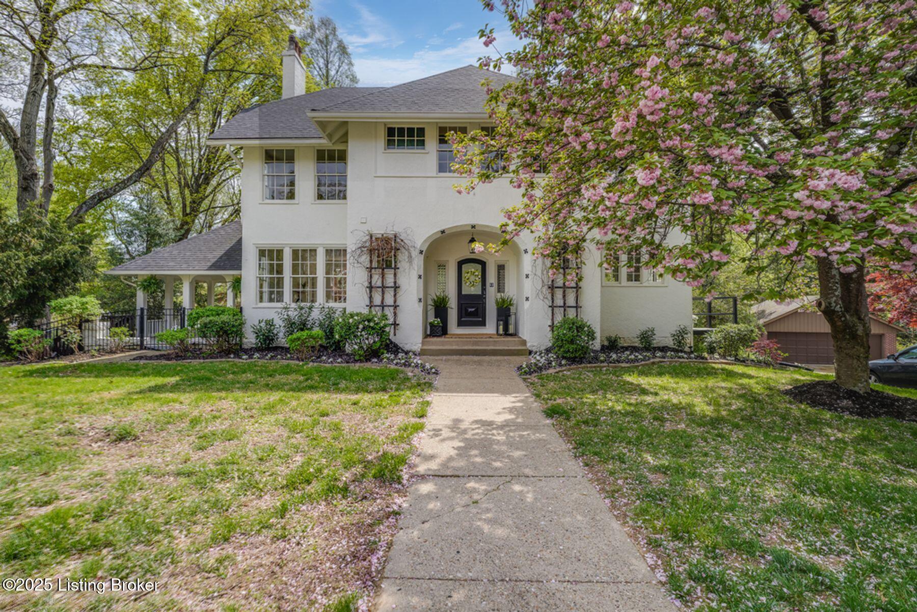 52 Hill Rd