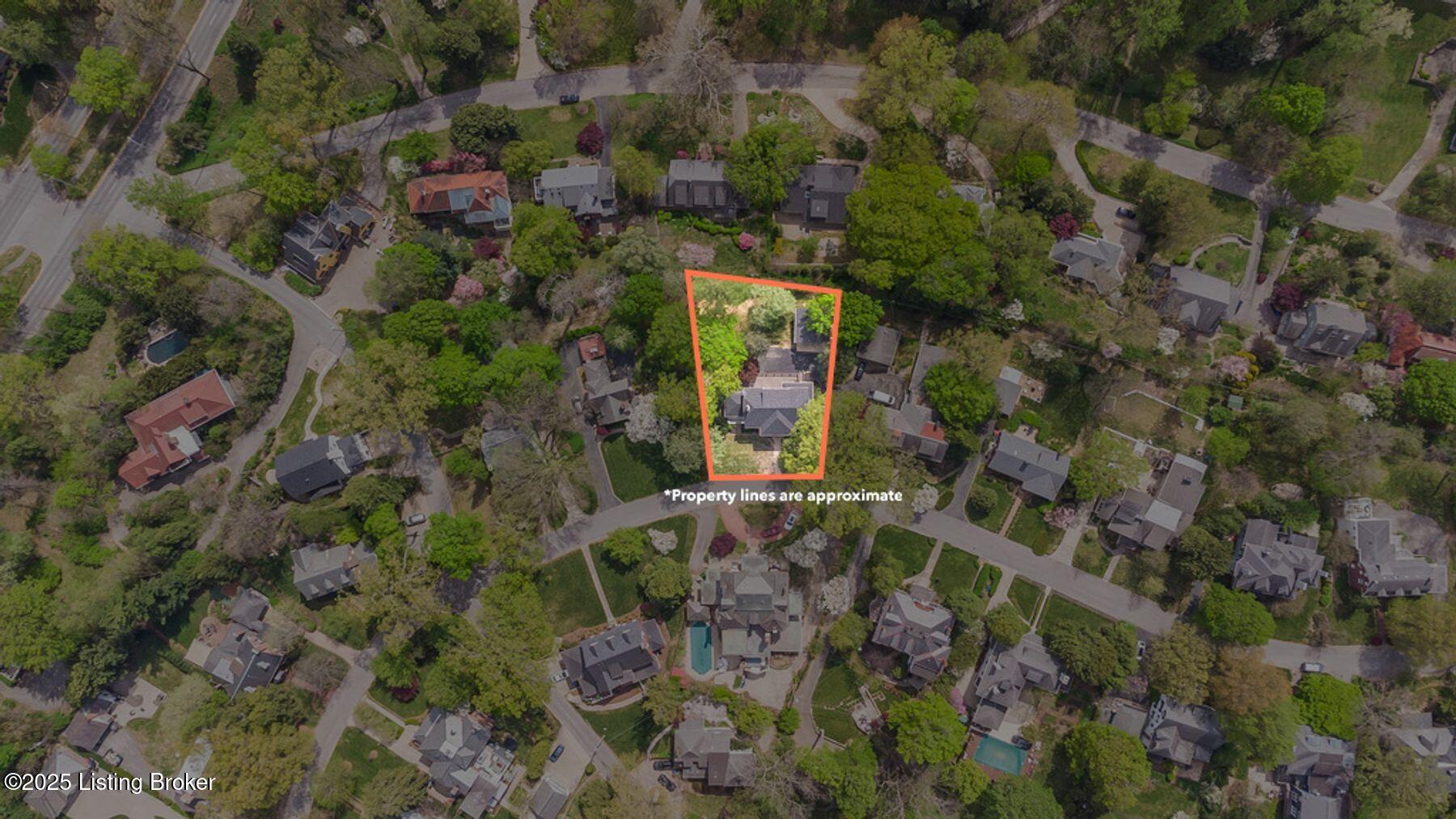 52 Hill Rd
