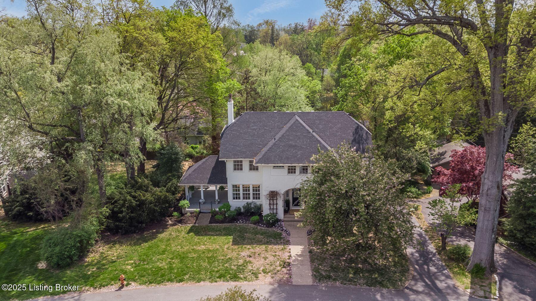 52 Hill Rd