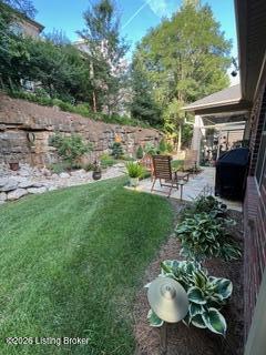 4203 Hidden Bluff Ct