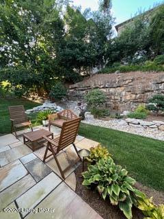 4203 Hidden Bluff Ct