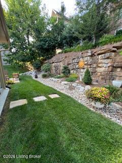 4203 Hidden Bluff Ct