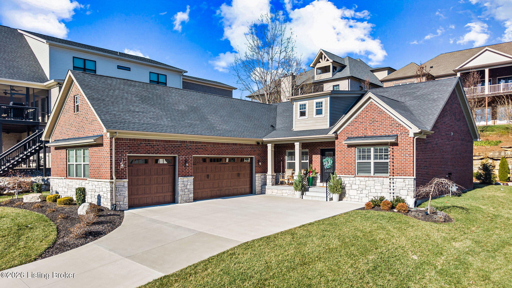 4203 Hidden Bluff Ct