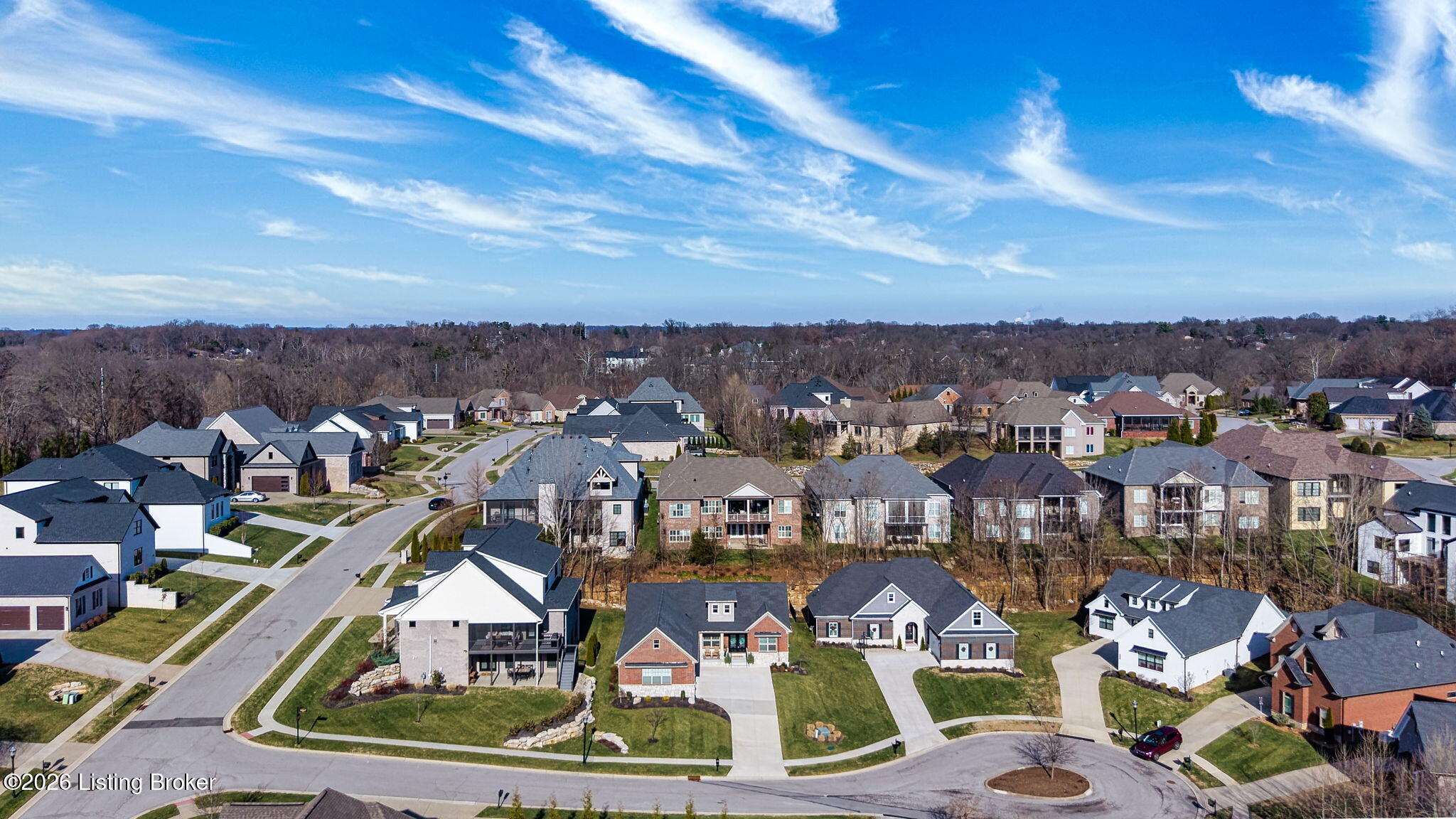 4203 Hidden Bluff Ct