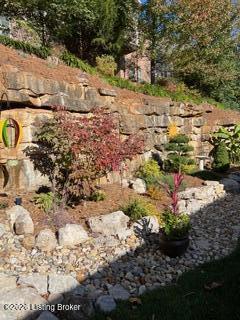 4203 Hidden Bluff Ct
