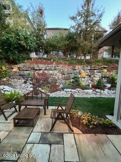 4203 Hidden Bluff Ct