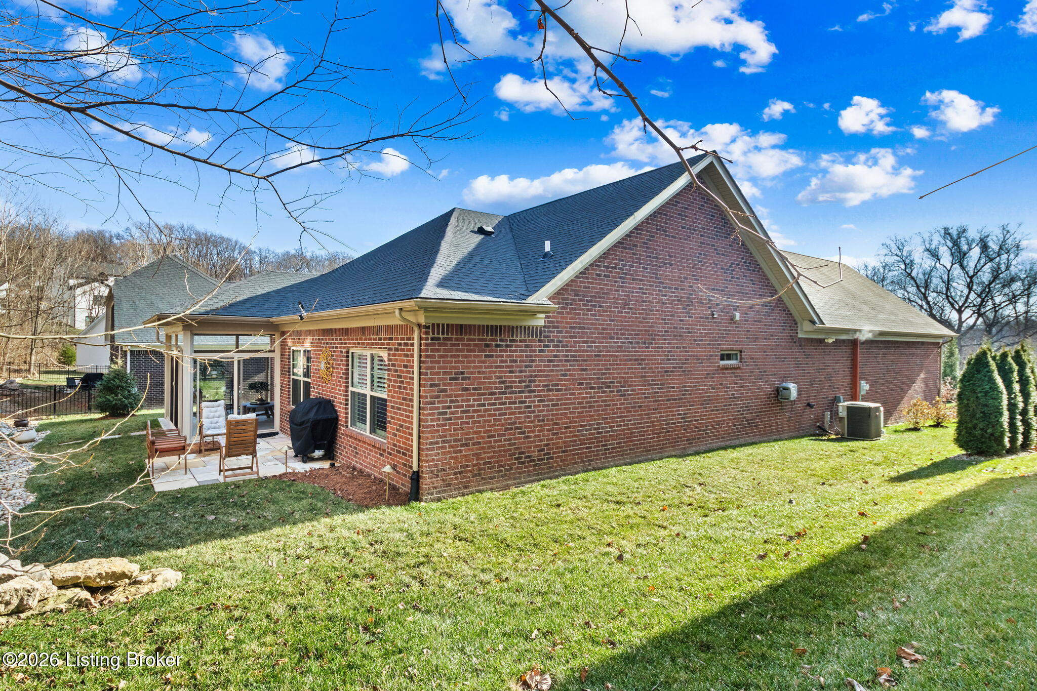 4203 Hidden Bluff Ct
