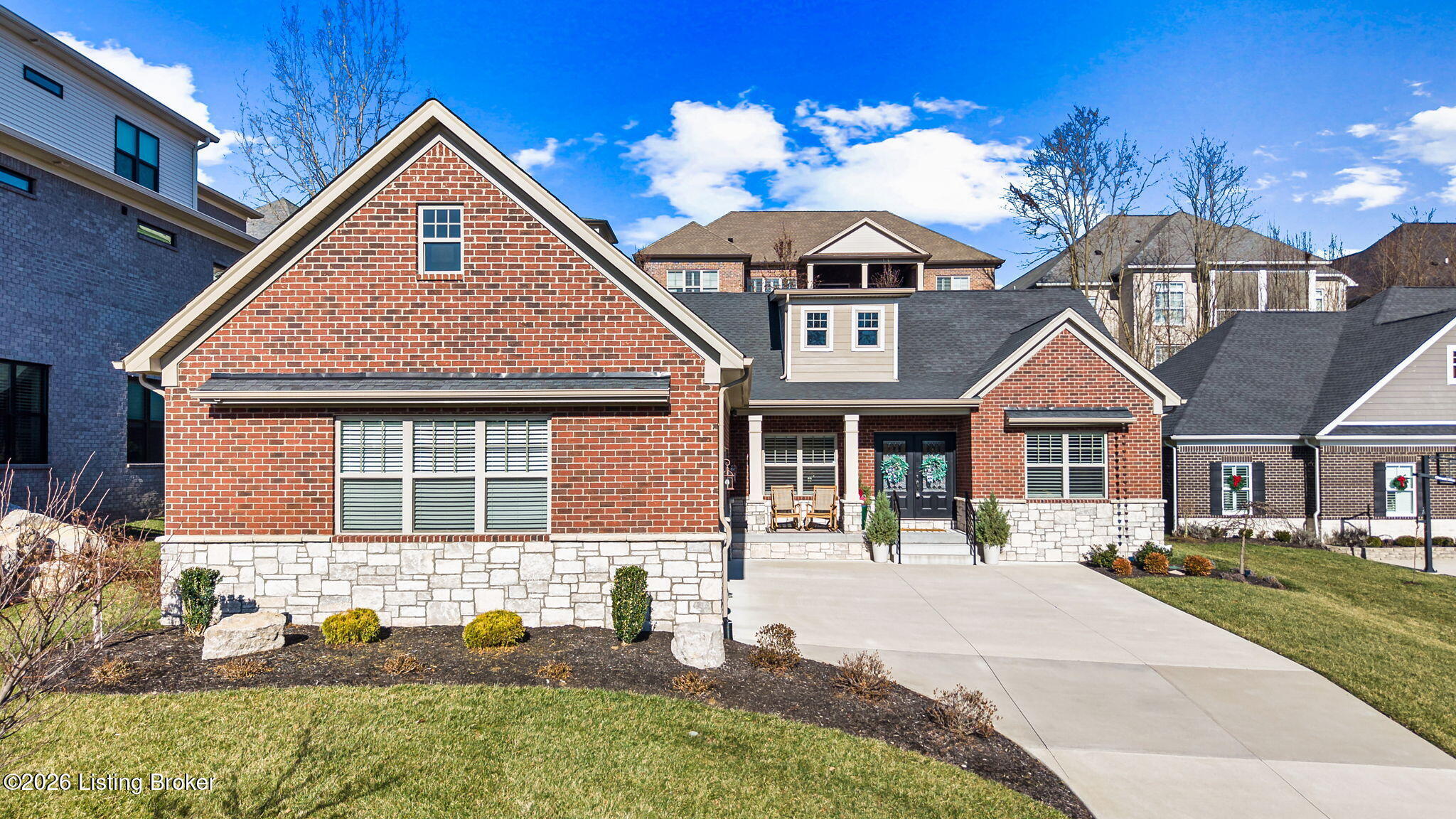 4203 Hidden Bluff Ct