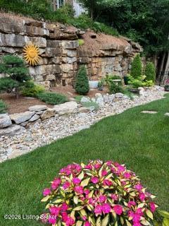4203 Hidden Bluff Ct