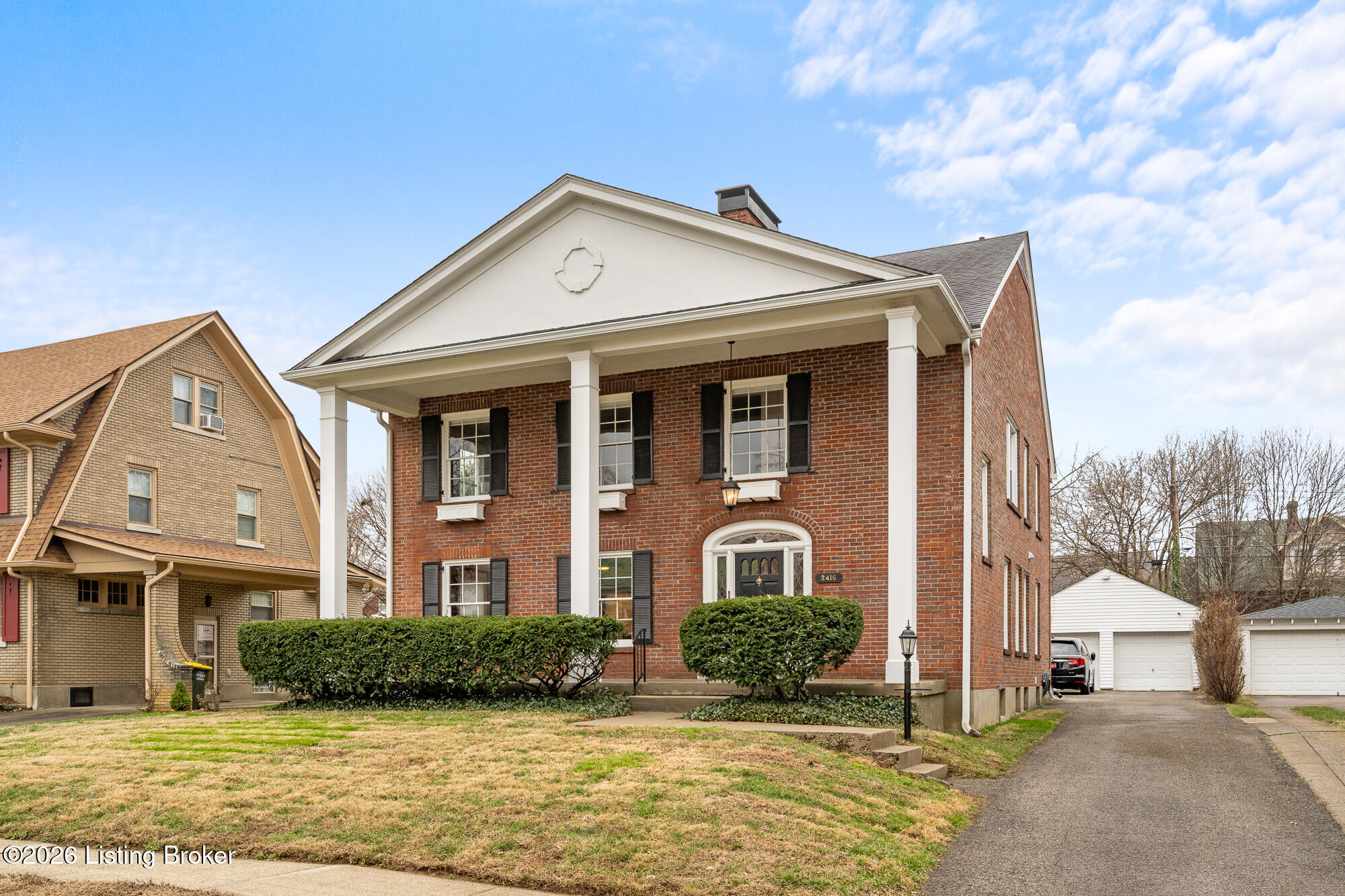 2416 Broadmeade Rd