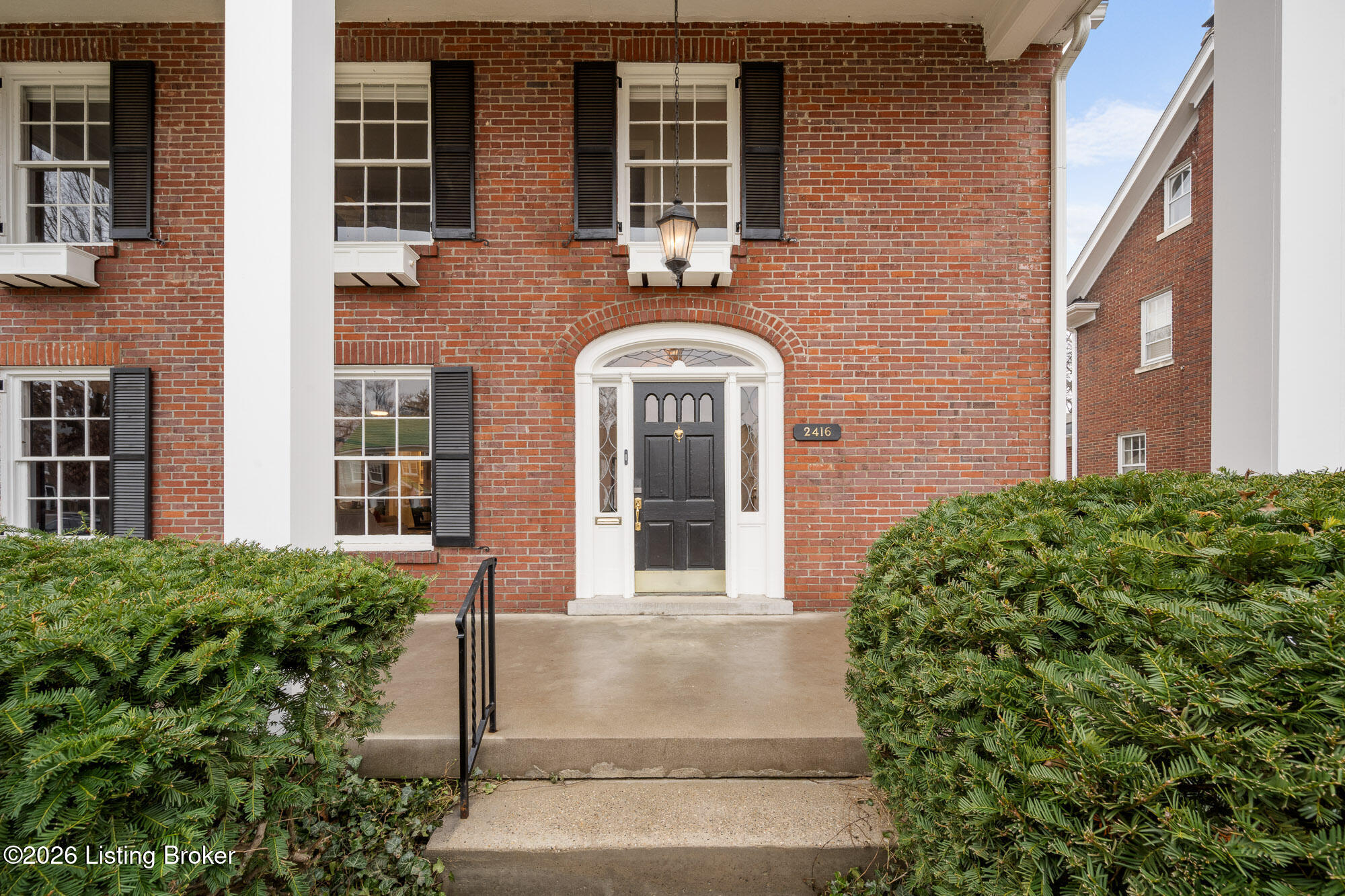 2416 Broadmeade Rd
