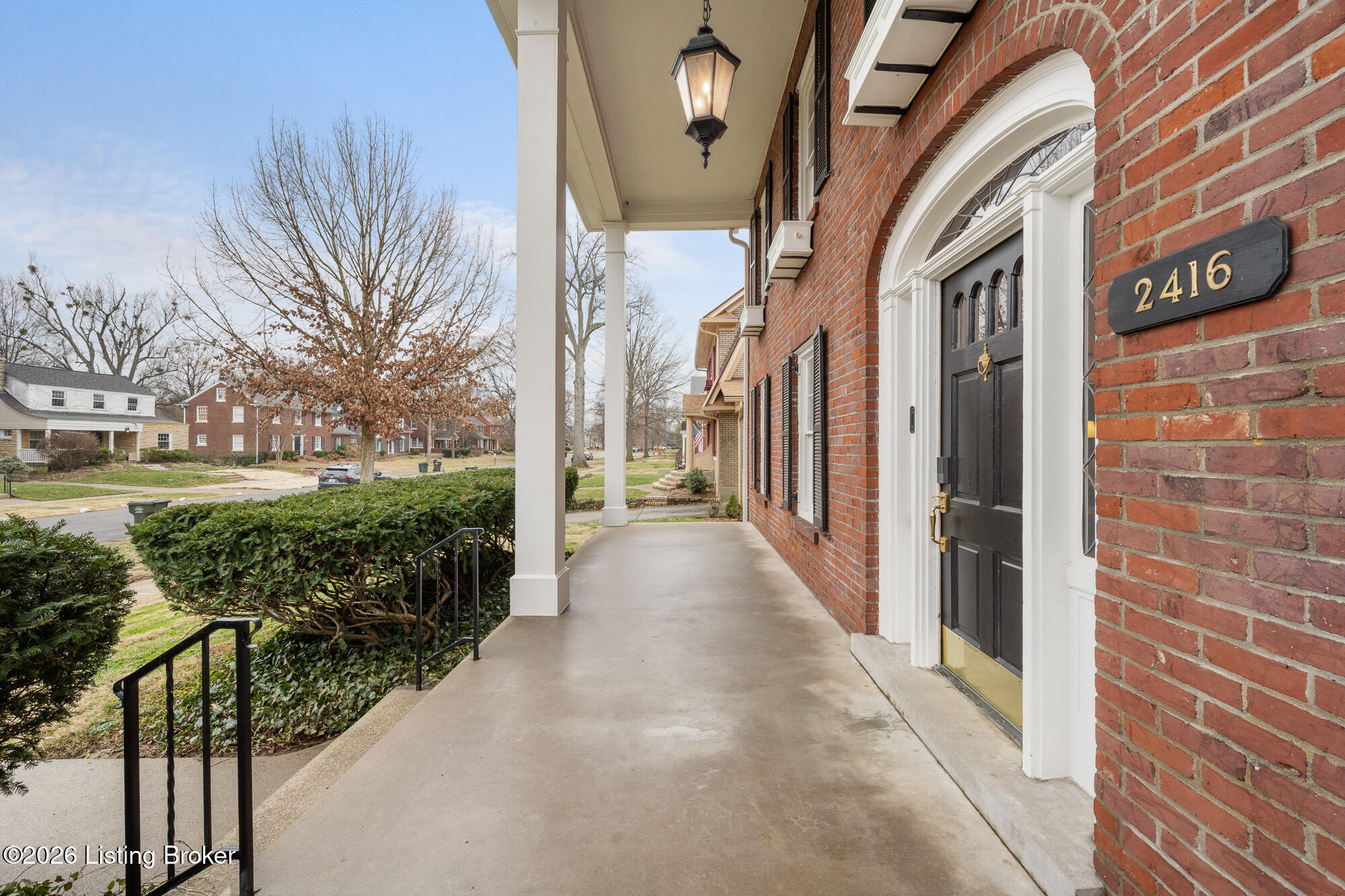 2416 Broadmeade Rd