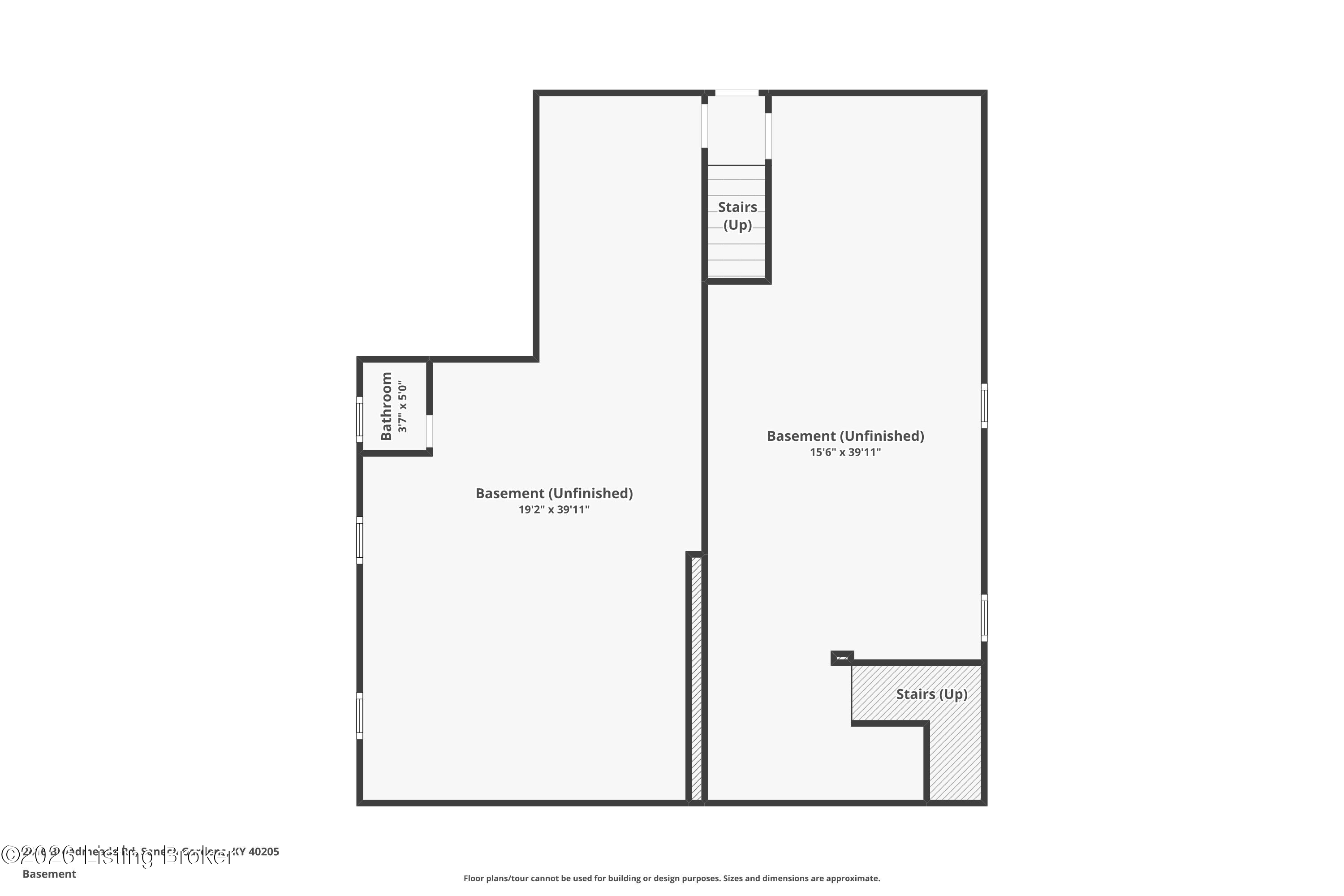 2416 Broadmeade Rd