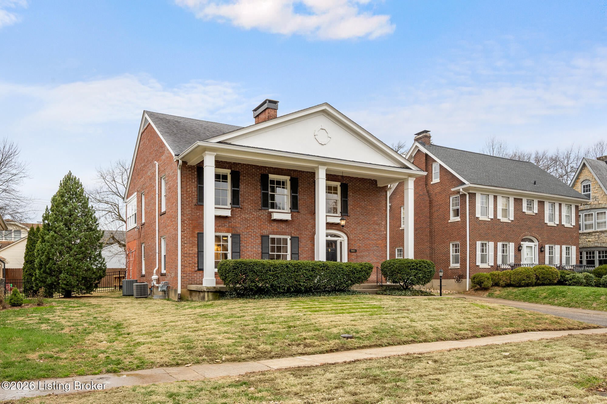 2416 Broadmeade Rd