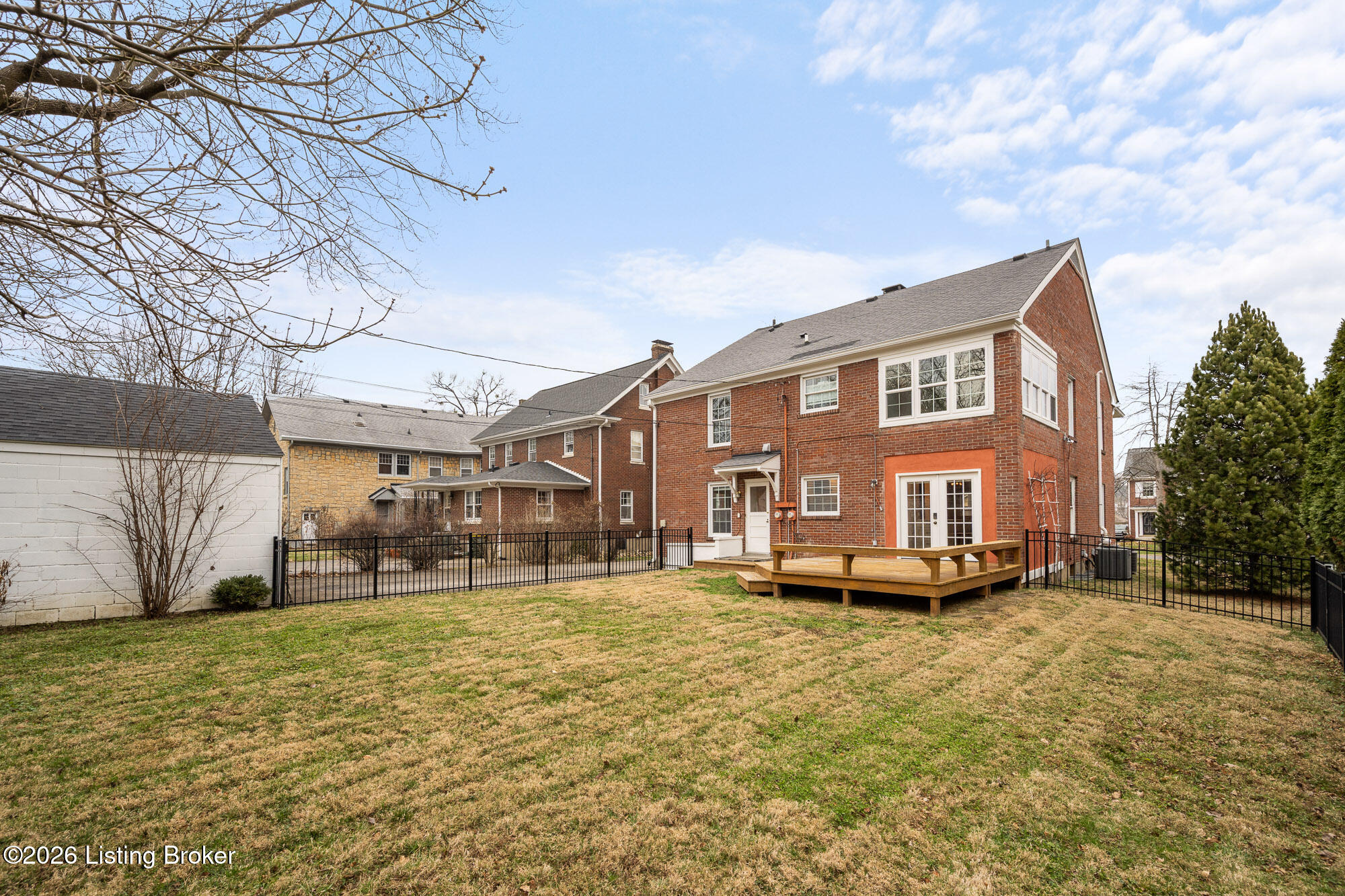 2416 Broadmeade Rd