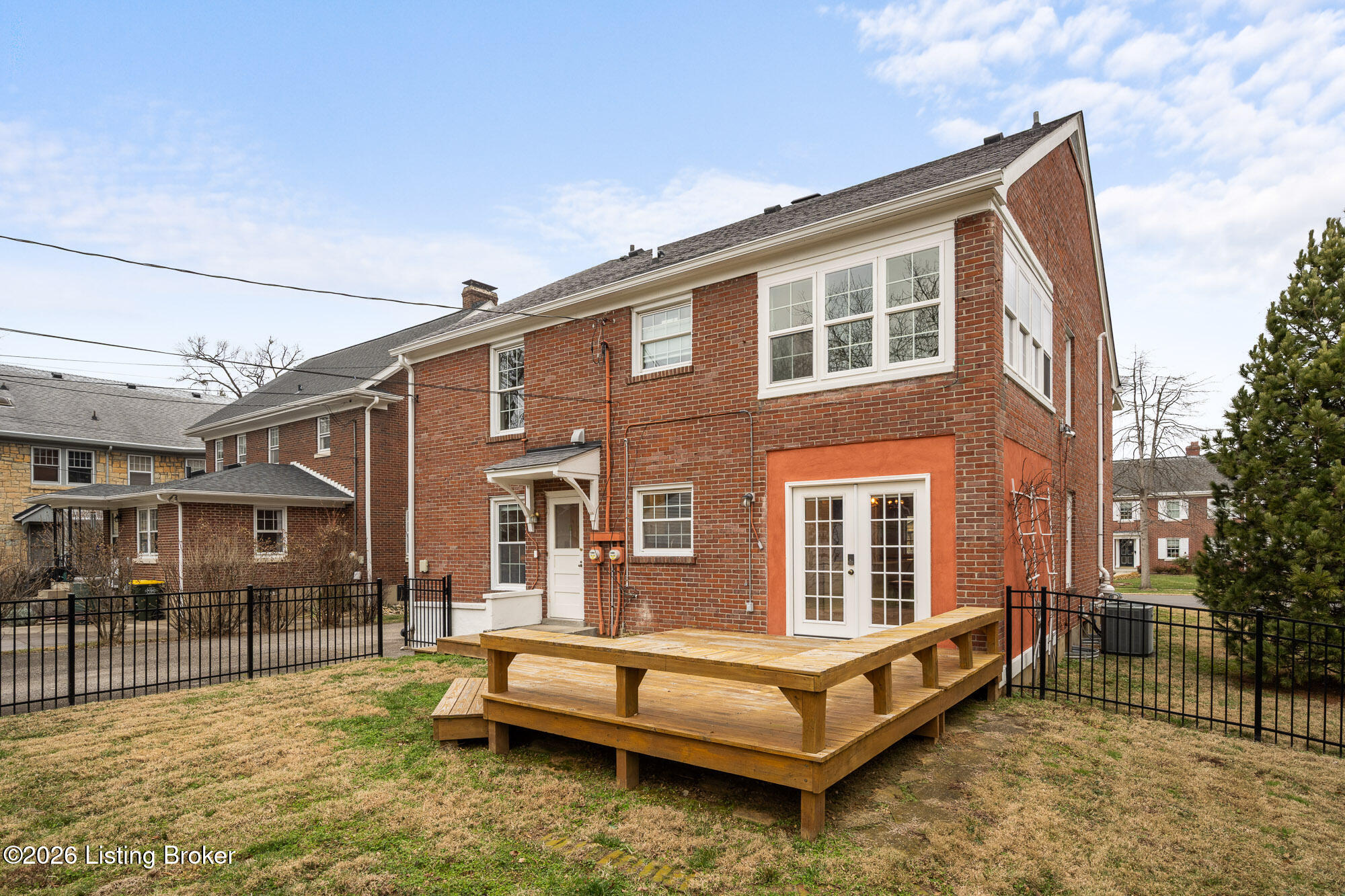 2416 Broadmeade Rd