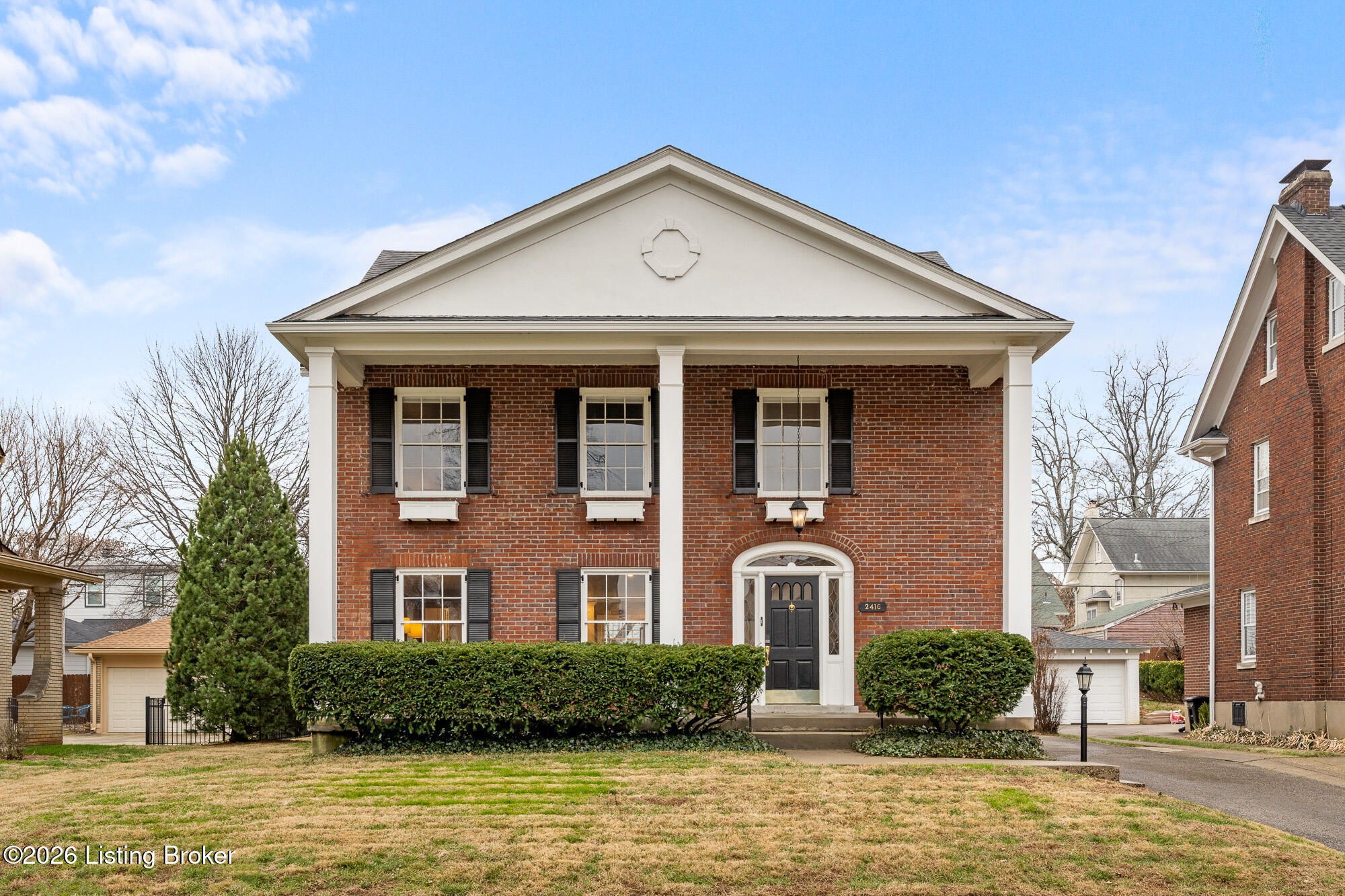 2416 Broadmeade Rd