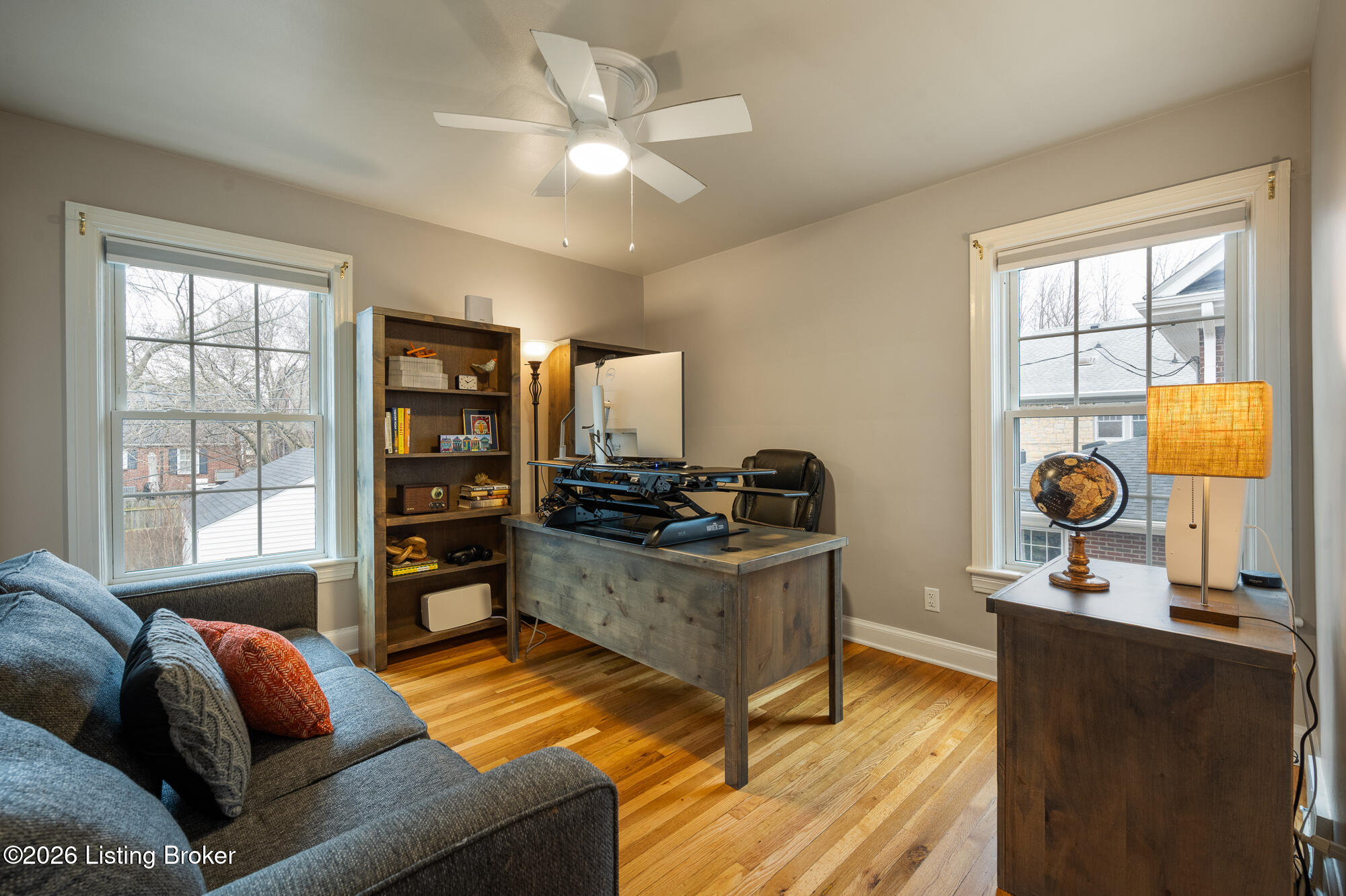 2416 Broadmeade Rd