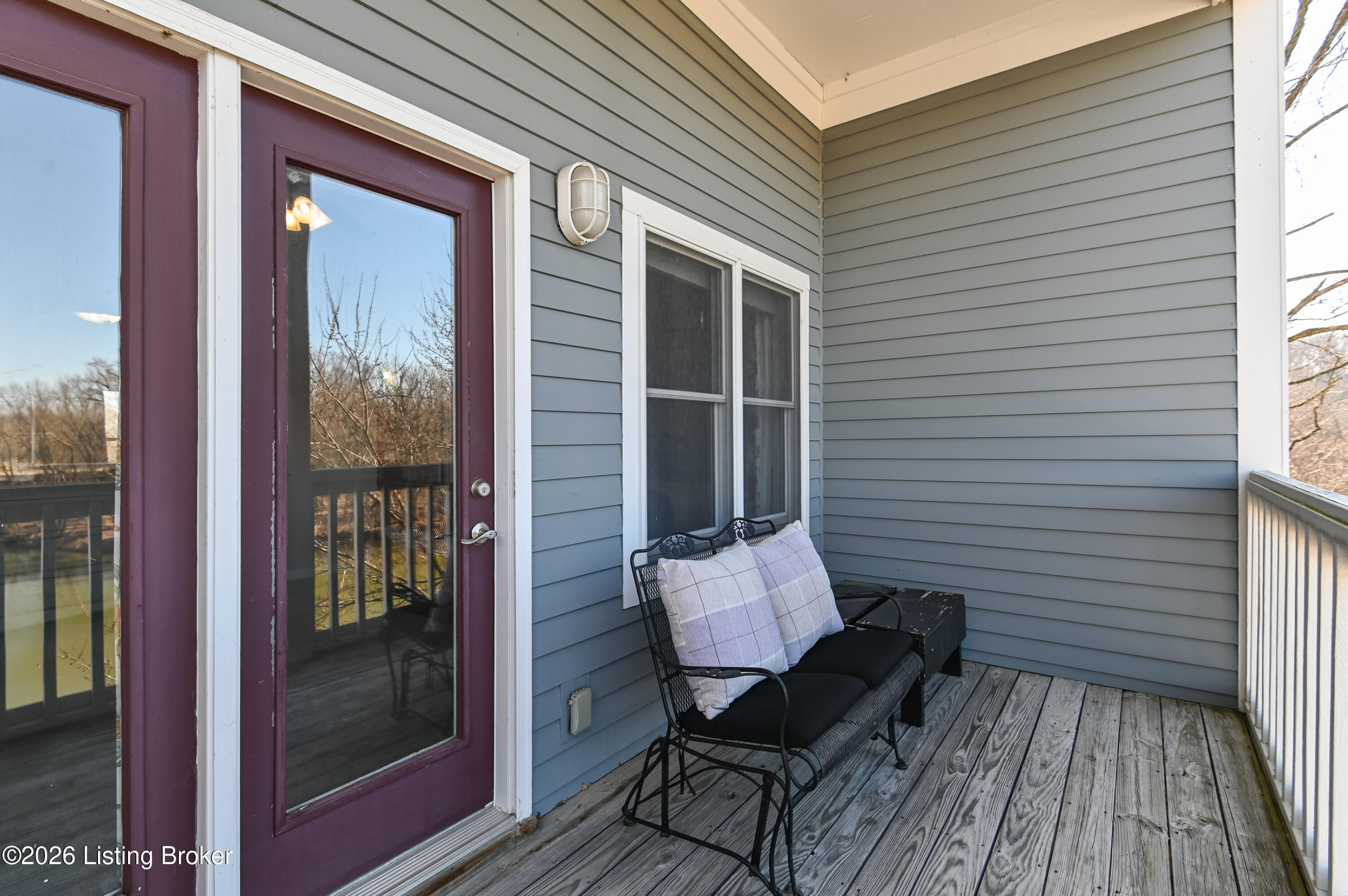 7005 Harrods Landing Dr