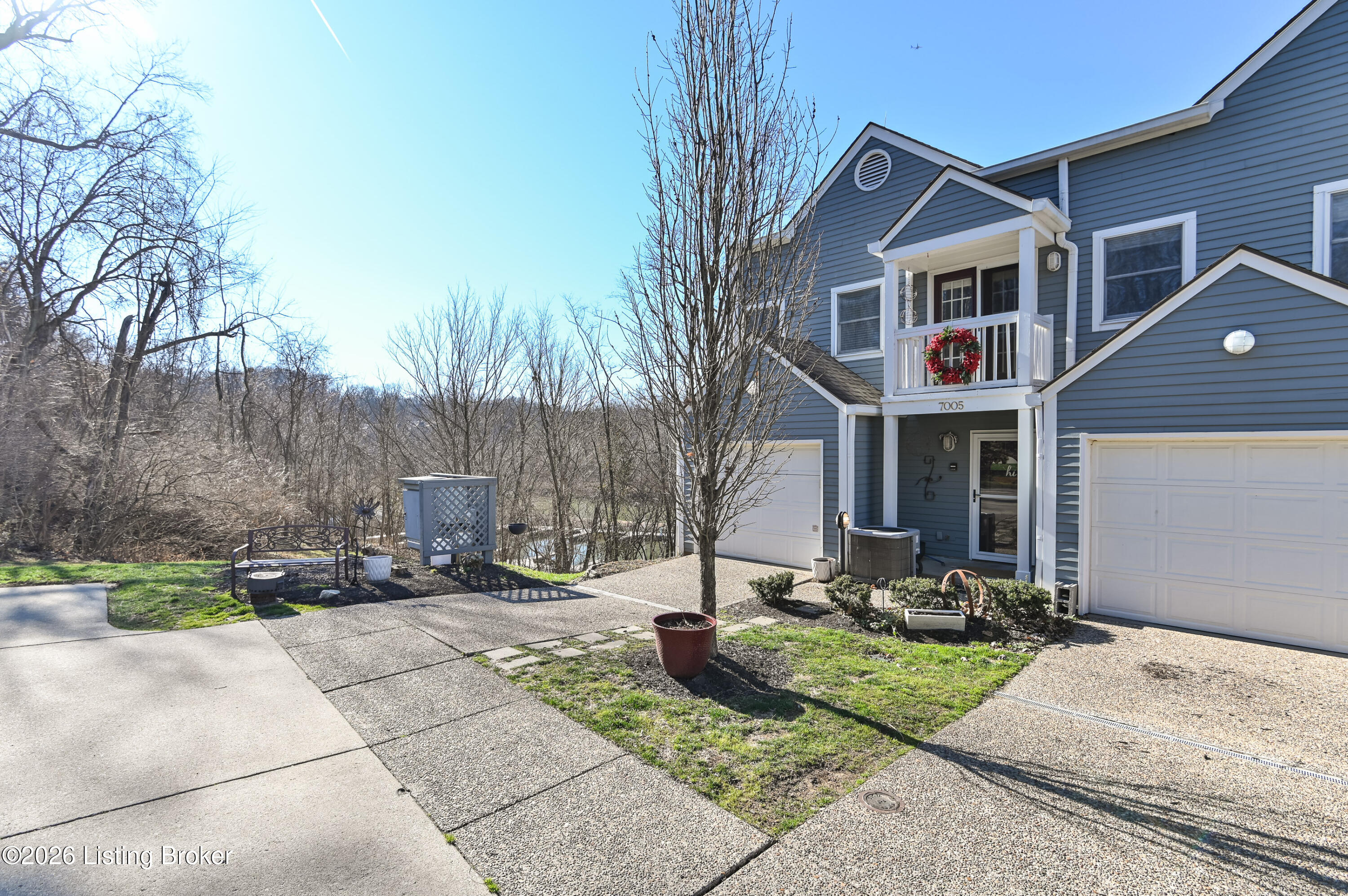 7005 Harrods Landing Dr