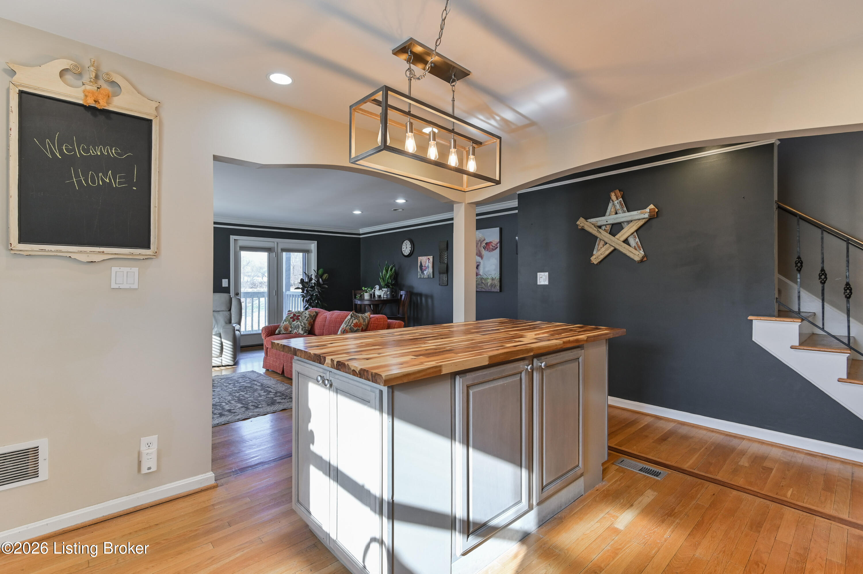 7005 Harrods Landing Dr