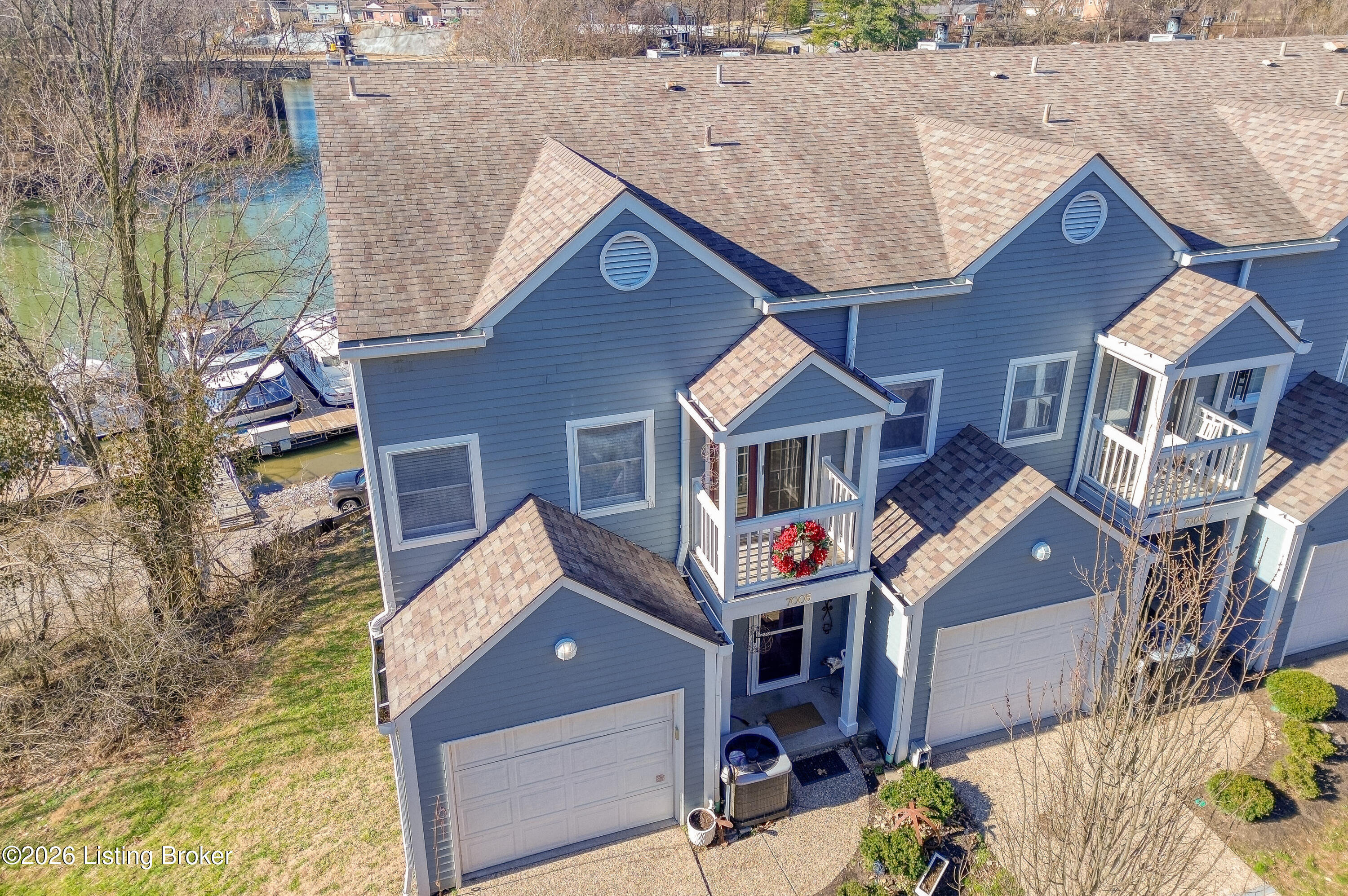 7005 Harrods Landing Dr