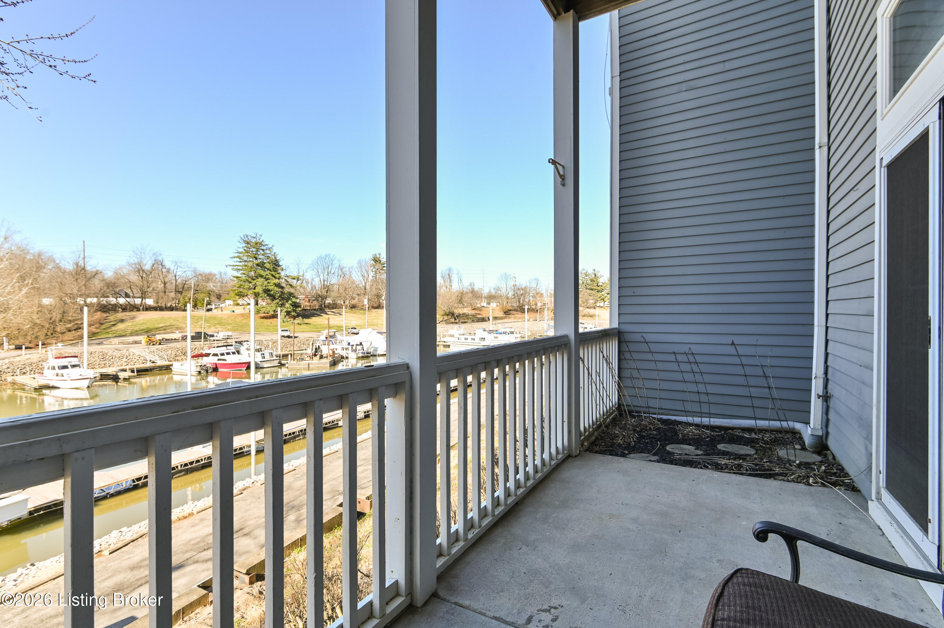 7005 Harrods Landing Dr