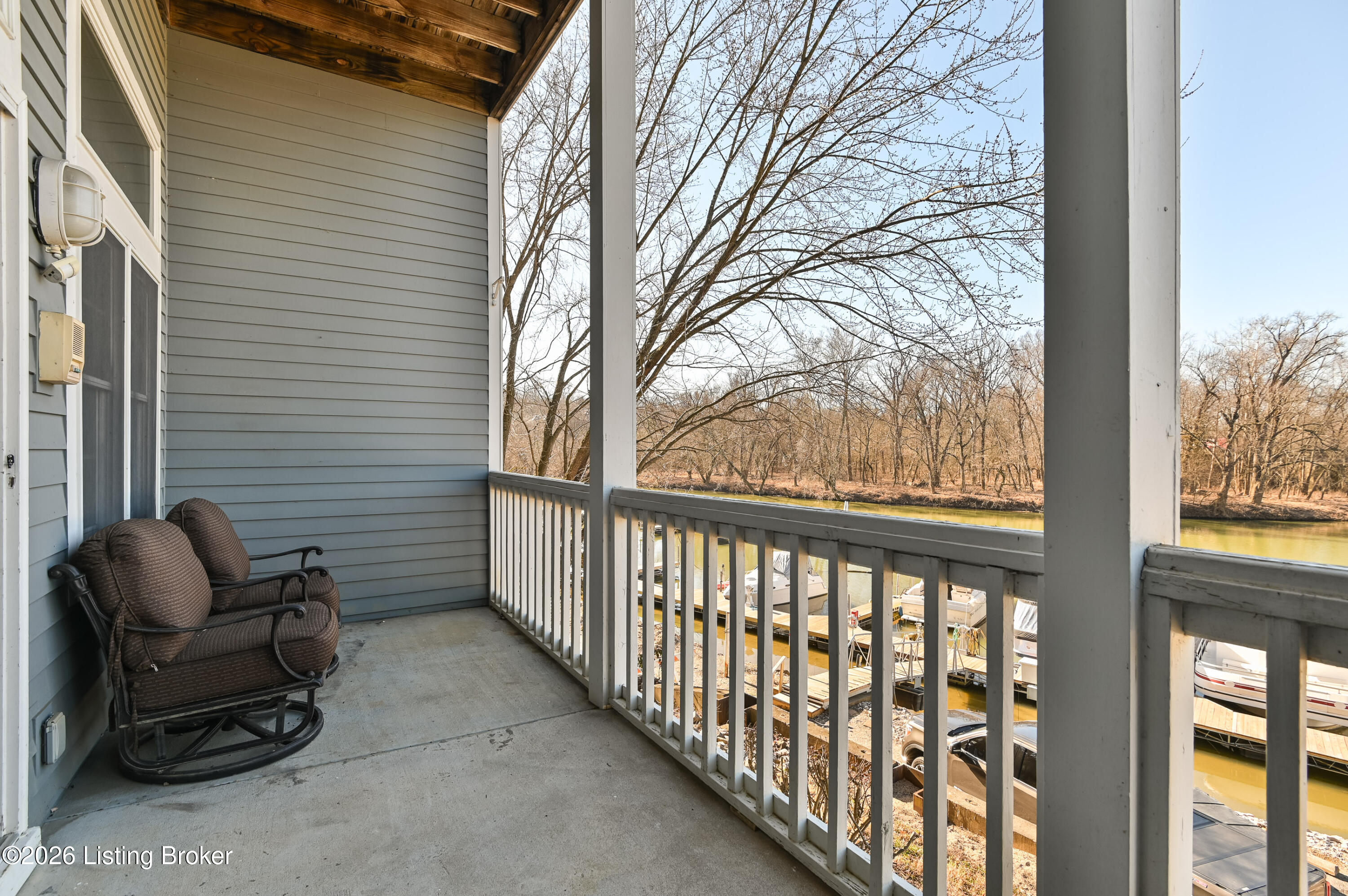 7005 Harrods Landing Dr